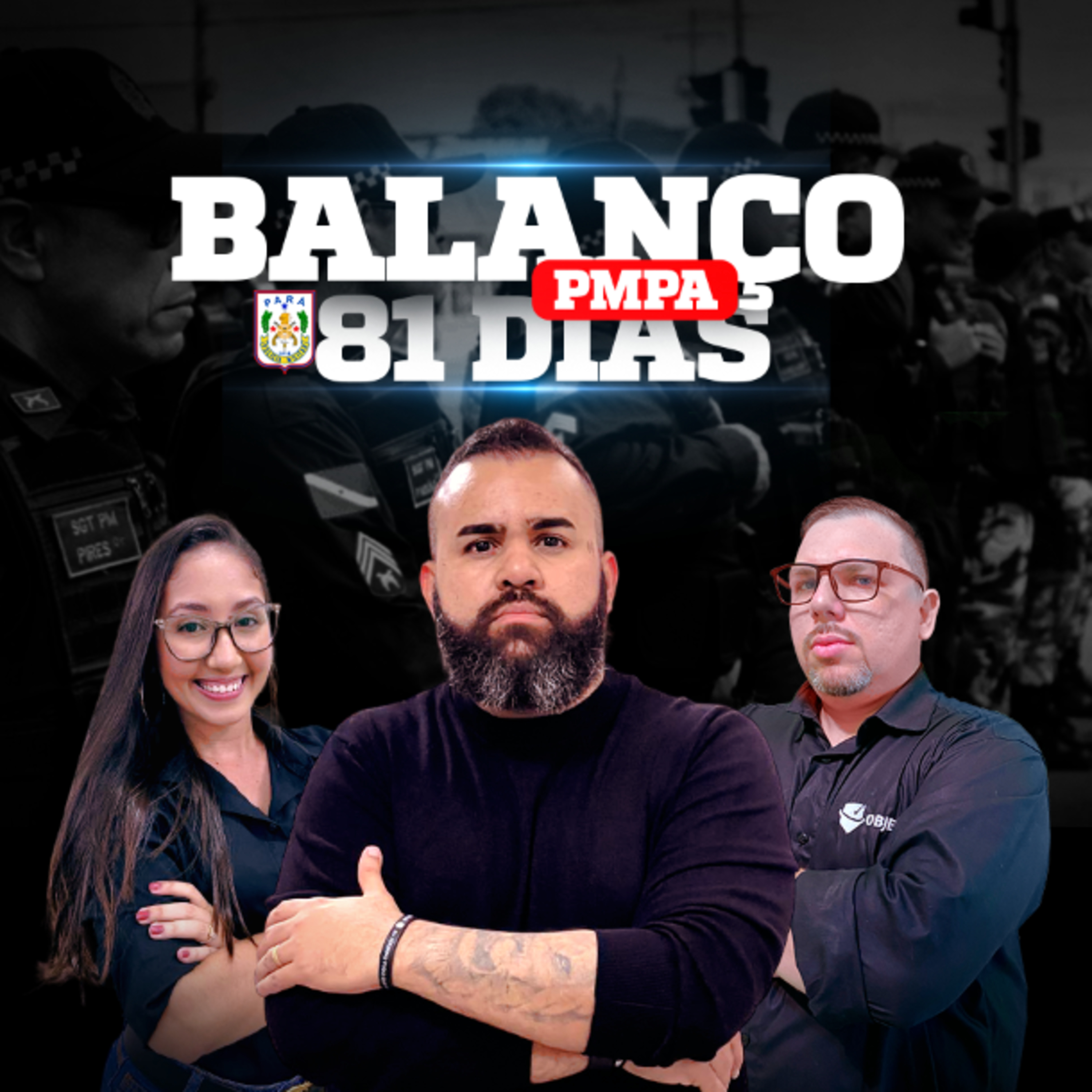 Tribo Concursos