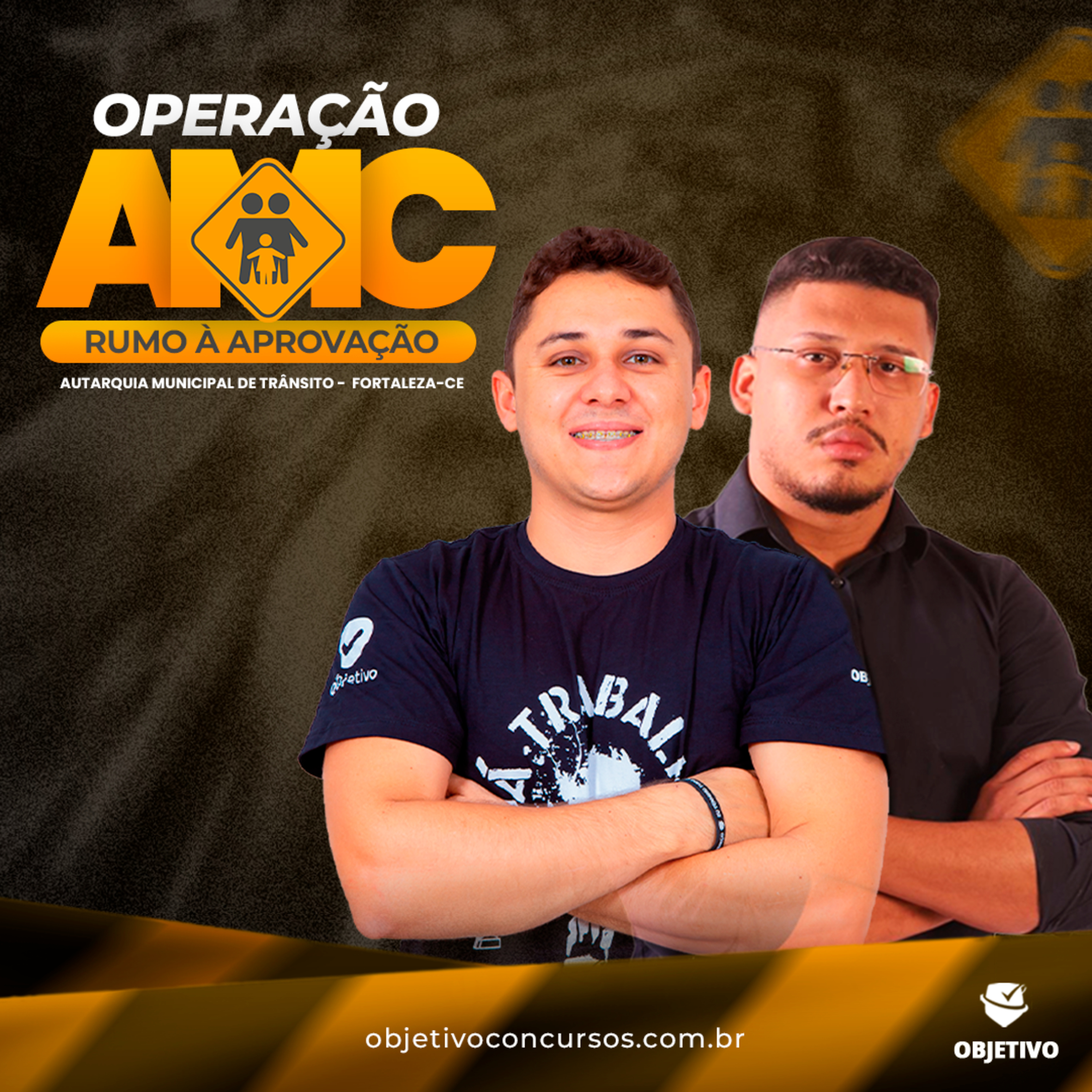 Tribo Concursos