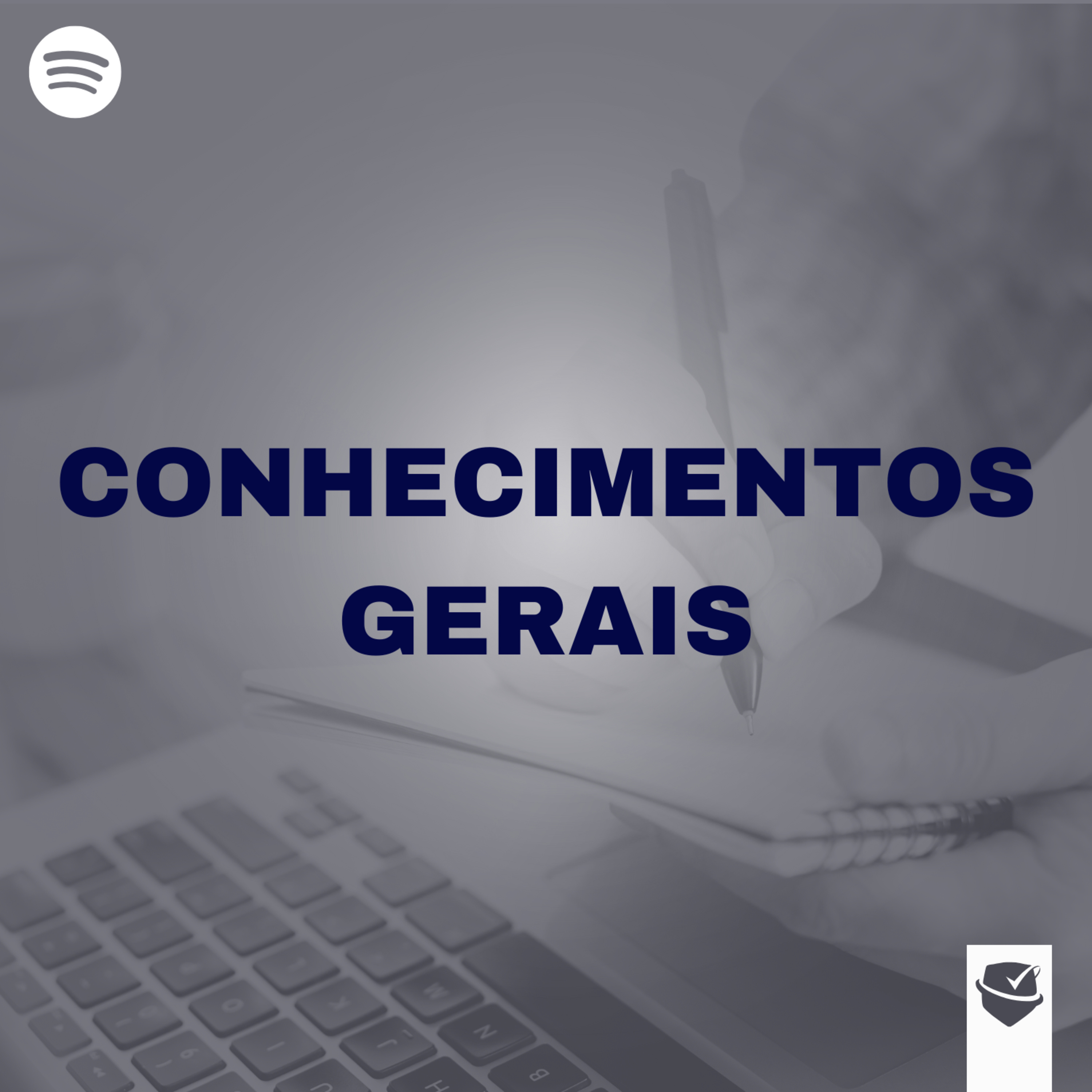 CORREIOS: DETONANDO A IBFC EM QUESTÕES | Conhecimentos Específicos - Otoniel Linhares. episode artwork