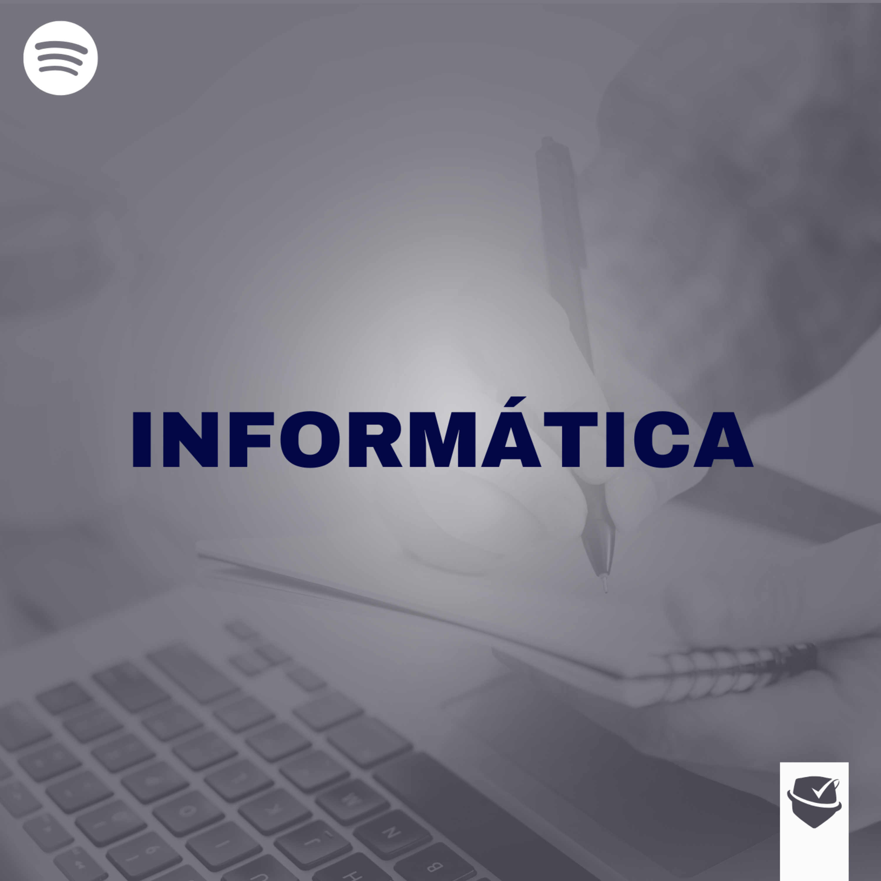 CORREIOS: DETONANDO A IBFC EM QUESTÕES | Informática - Lourival Kerlon. episode artwork