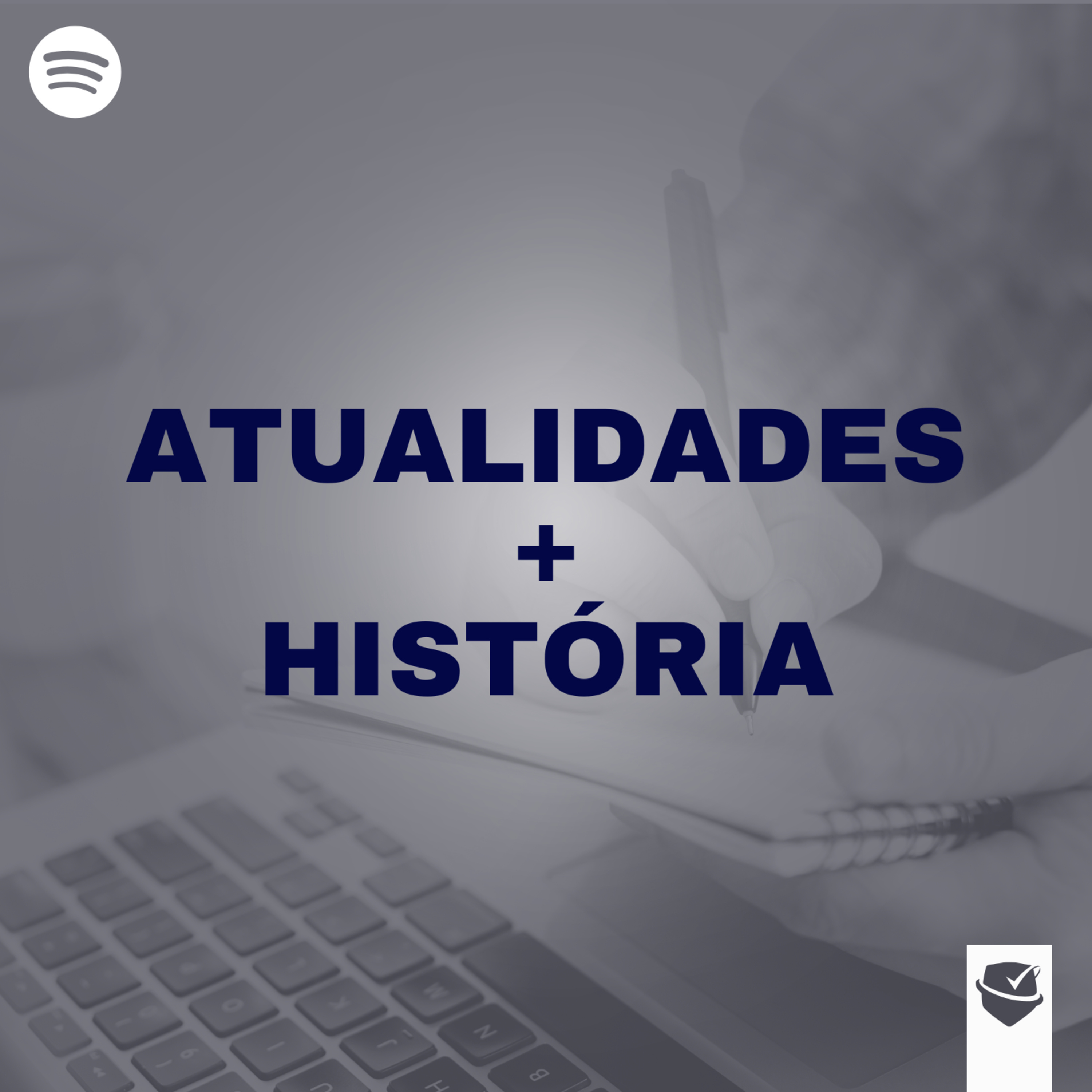 CBMCE: RETA FINAL – ATUALIDADES E HISTÓRIA DO CEARÁ DIRETO AO PONTO! 📚⚡🏆 - Prof. Heitor Ferreira. episode artwork
