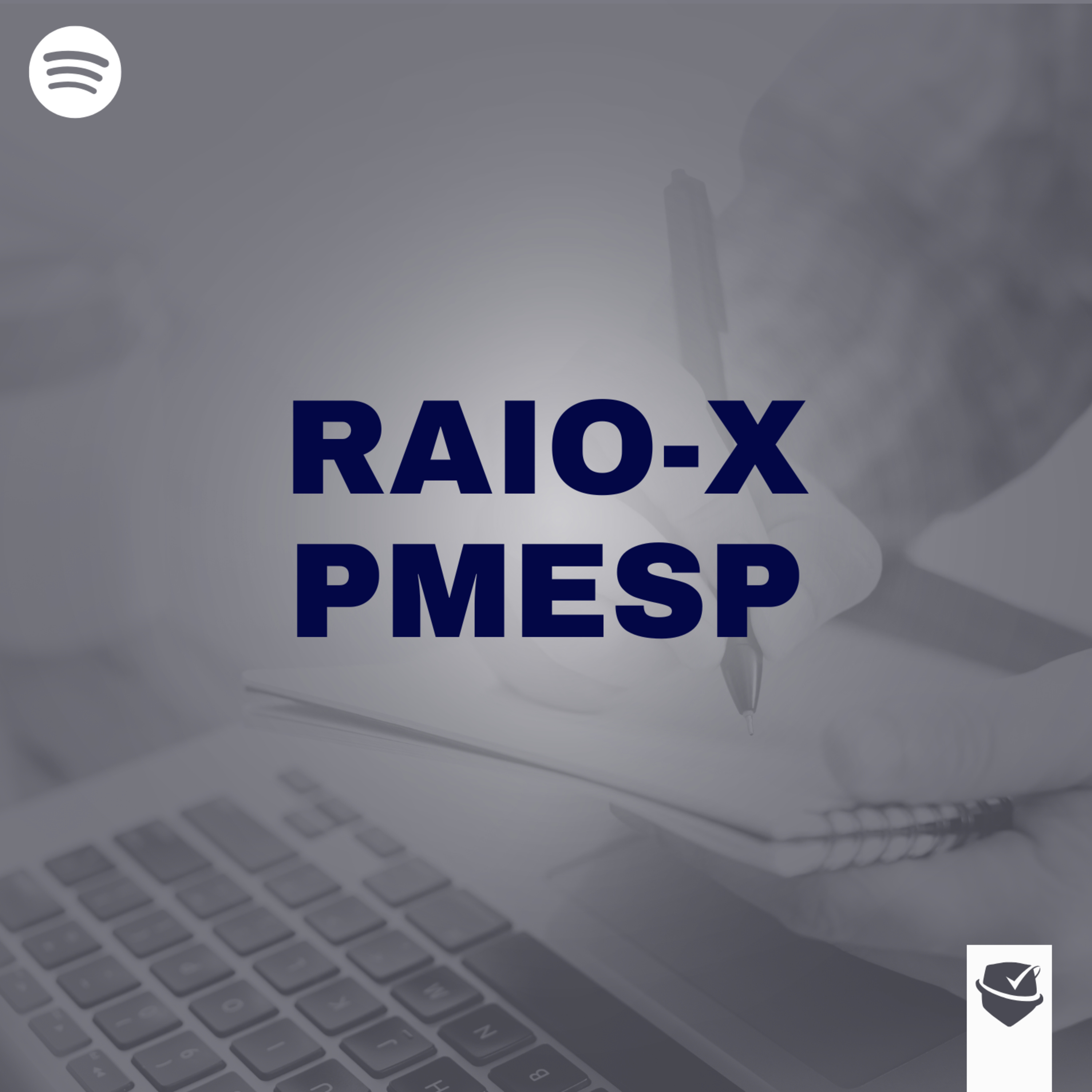 SAIU O EDITAL - PMESP | Raio-x completo + tudo que você precisa saber 🔥🚀 episode artwork
