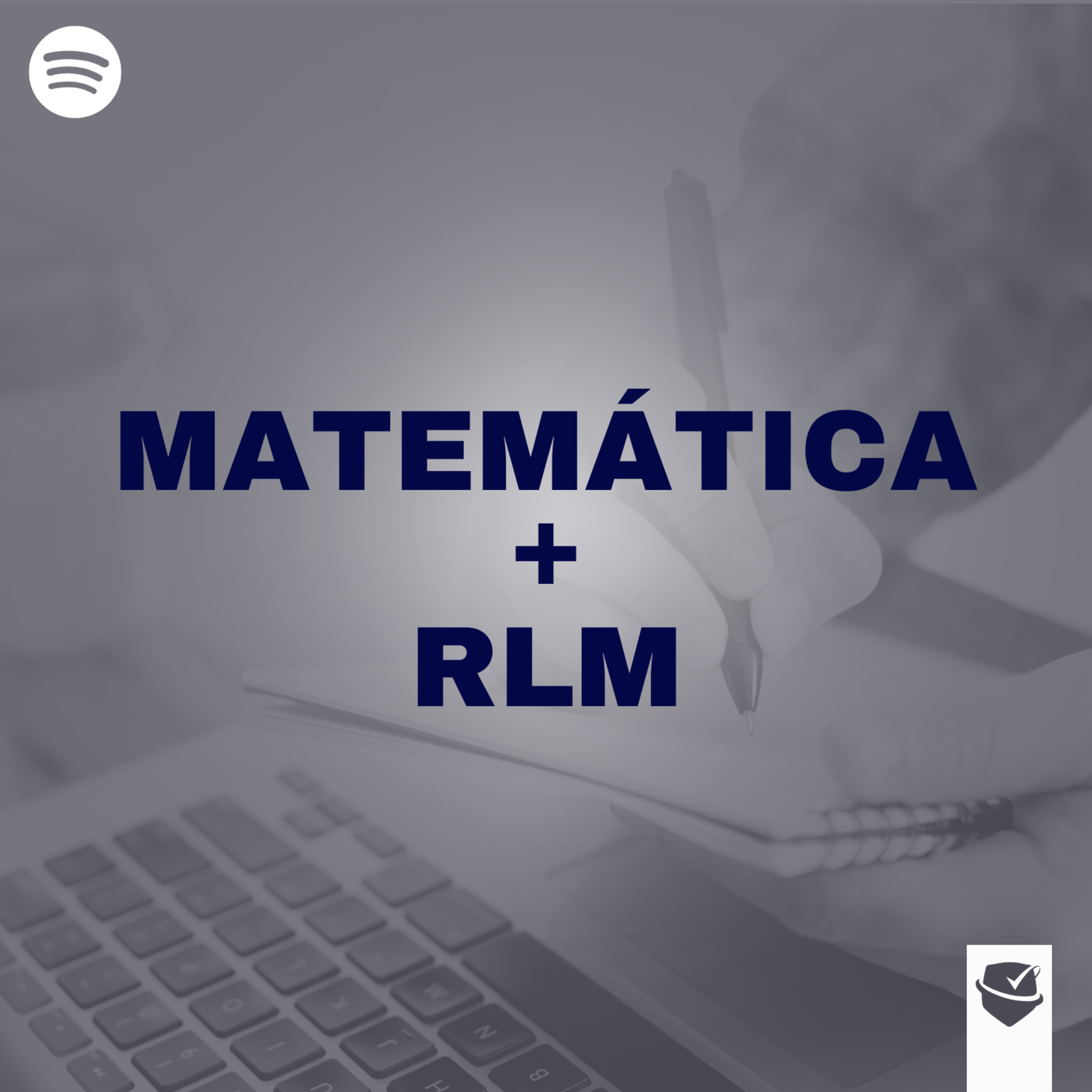 CFO CBMCE | BATENDO PÓS-EDITAL: MATEMÁTICA/RLM ➗🧠📌 - Prof. Pedro Evaristo.