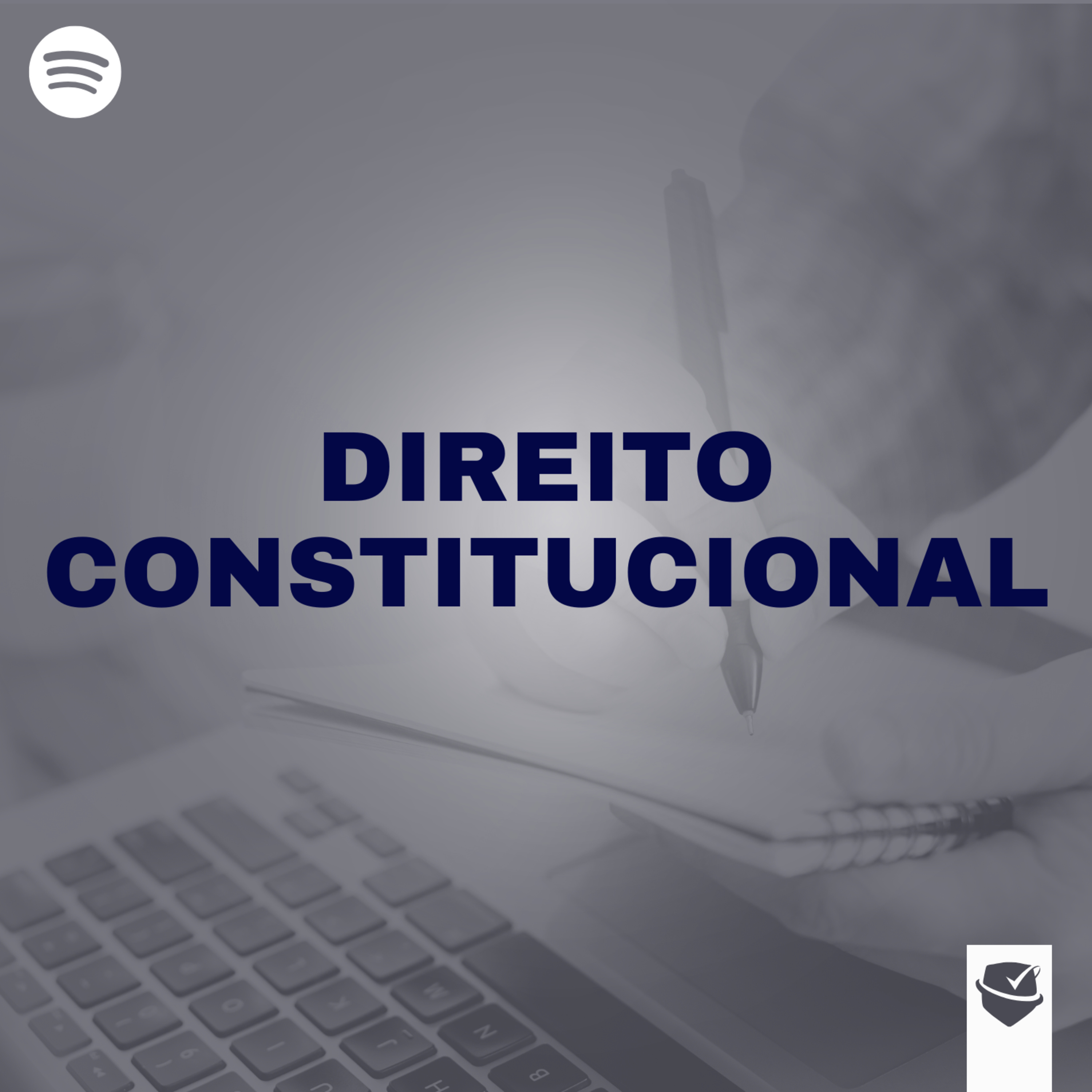 PCPI | BATENDO PÓS-EDITAL: DIREITO CONSTITUCIONAL ⚖️ 🇧🇷 - Prof. Lucas Neto. episode artwork
