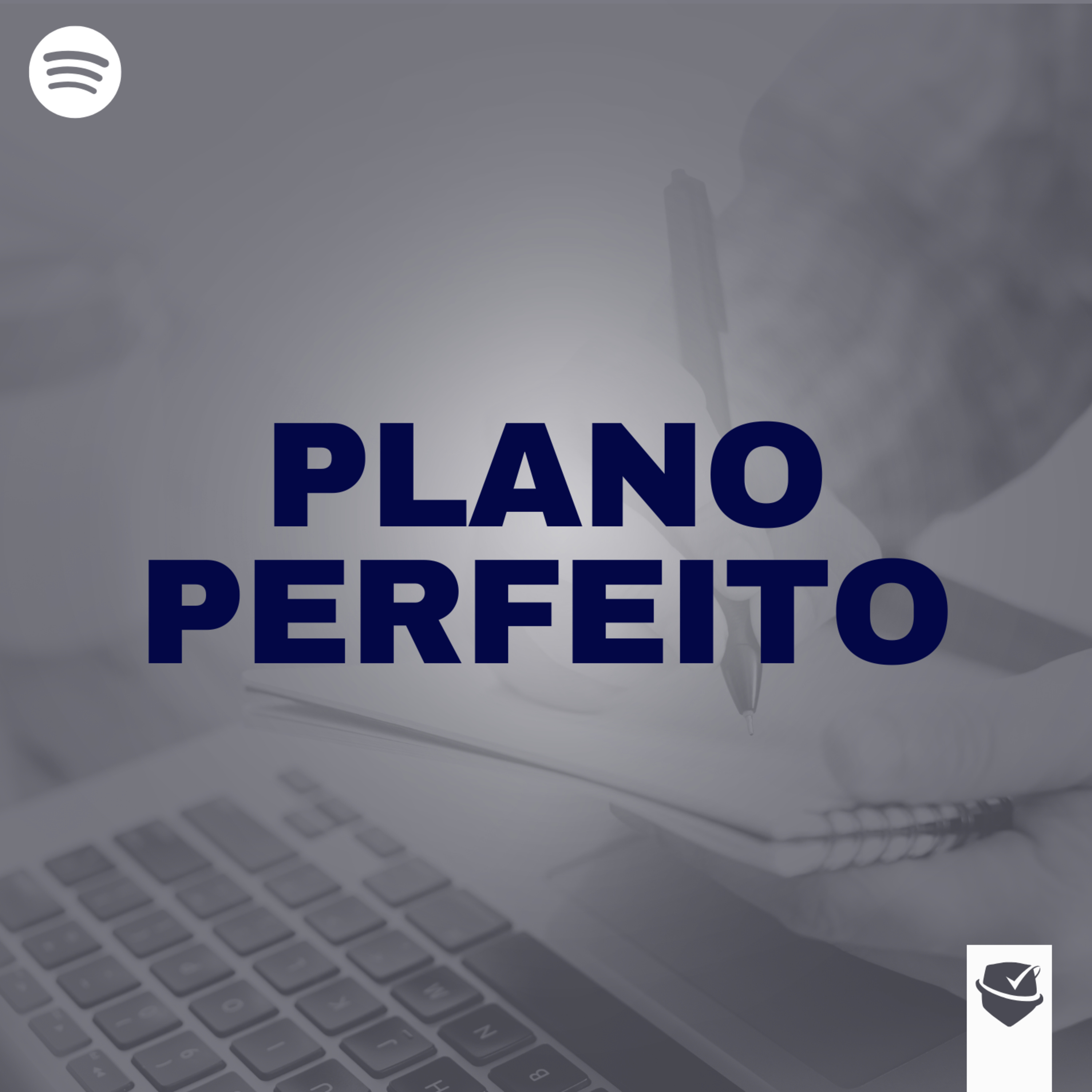 O PLANO PERFEITO - PPMG – CRONOGRAMA DE ESTUDOS ATÉ A PROVA 🤓📚🚀🔥 - Prof. Lucas Neto. episode artwork