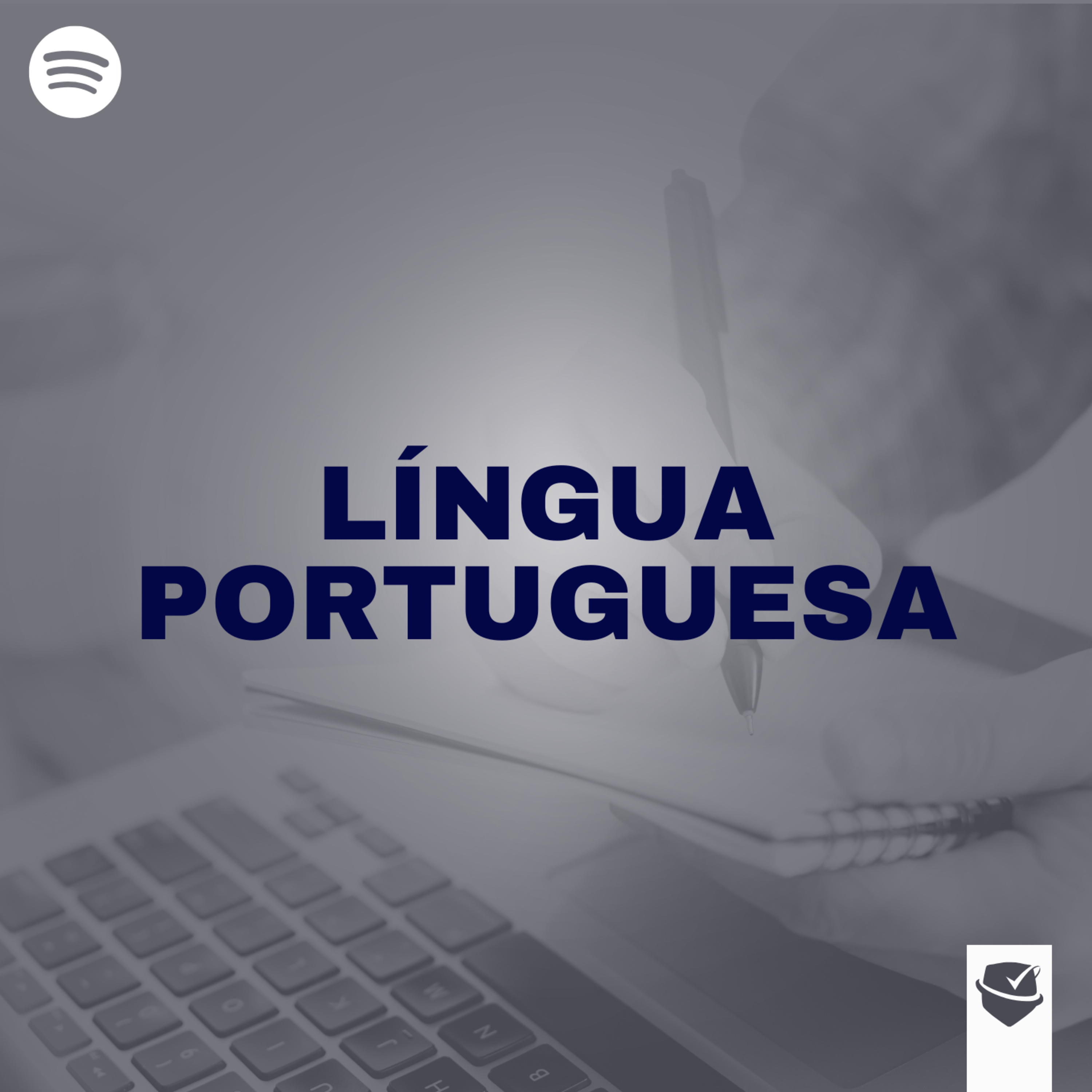 LÍNGUA PORTUGUESA: ELEMENTOS DA COMUNICAÇÃO DESCOMPLICADOS – COMO CAI NAS QUESTÕES! 🗣️📚🔥 episode artwork