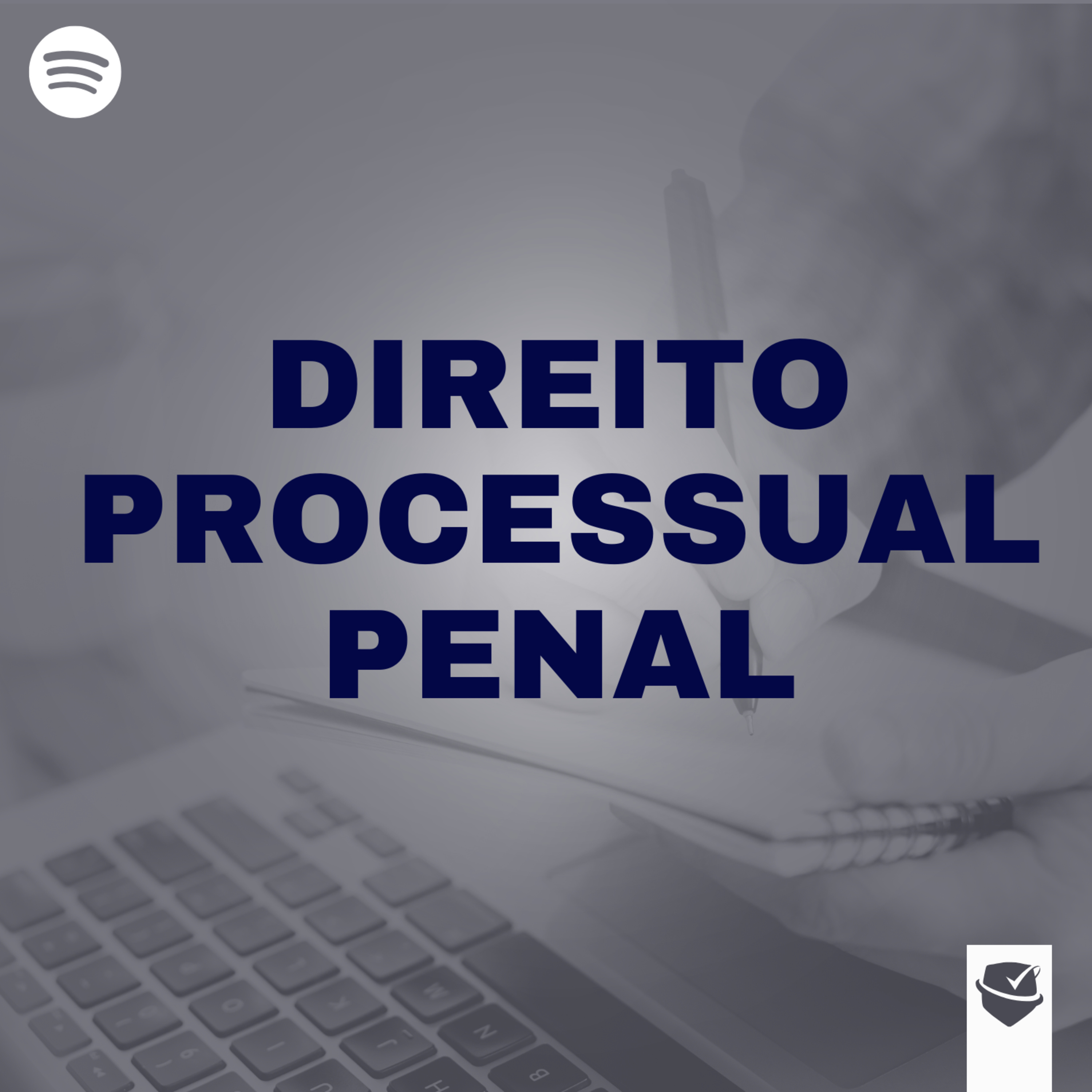RETA FINAL CFO CBMCE: PENAL MILITAR – TUDO SOBRE PENAS EM QUESTÕES! ⚔️👨🏻‍🚒🔥 episode artwork