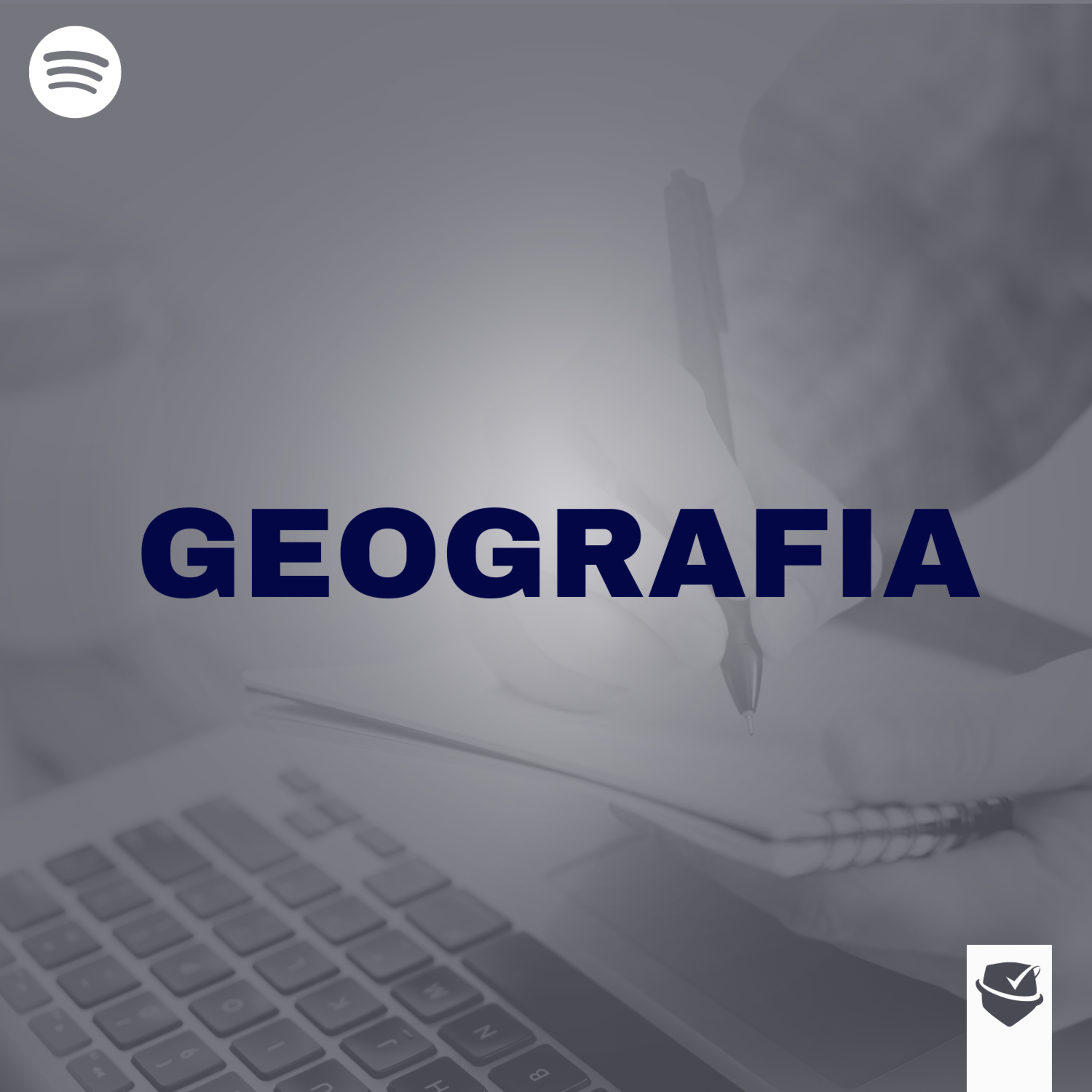 GCM MARANGUAPE-CE: ASPECTOS GEOGRÁFICOS E MUNICÍPIOS CIRCUNVIZINHOS DE FORMA ESQUEMATIZADA! 🗺️📍✨ - Prof. Ticyano Lavor. episode artwork
