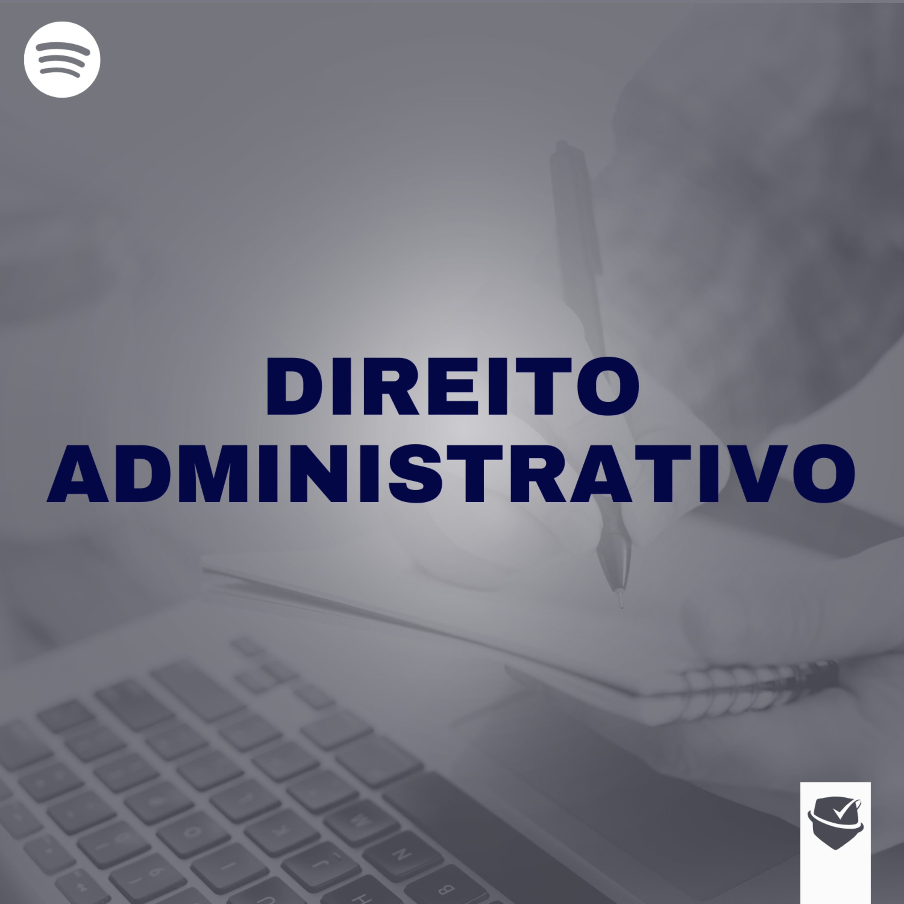 ÚLTIMO TIRO PCPI: DIREITO ADMINISTRATIVO NA RETA FINAL! ⚖️🔥 – Prof. Lucas Neto episode artwork