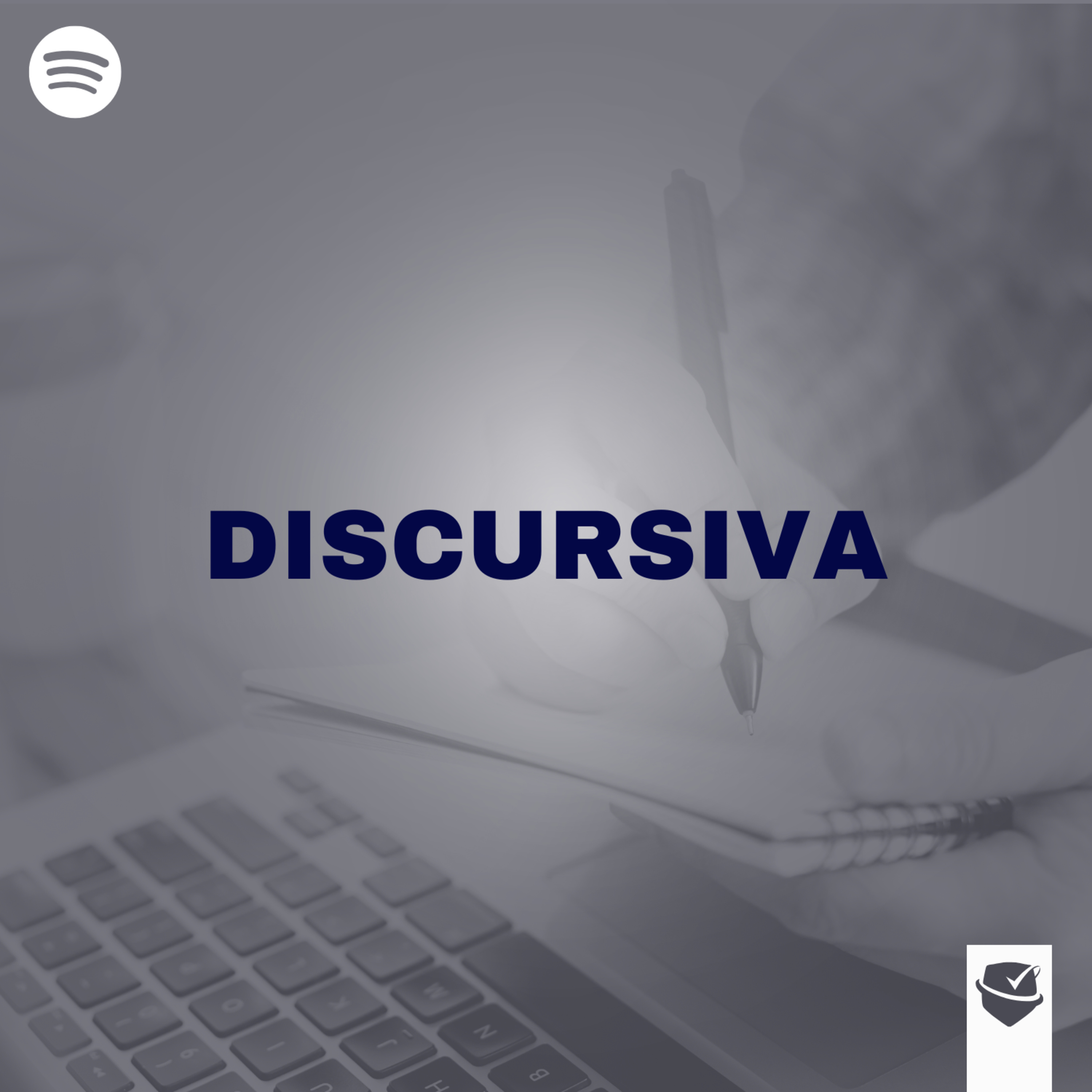 OIP-PCPI: DISCURSIVA SEM ERROS – O QUE FAZER E O QUE NÃO FAZER NA PROVA! 📝🔥 – Profª Letícia Lima episode artwork