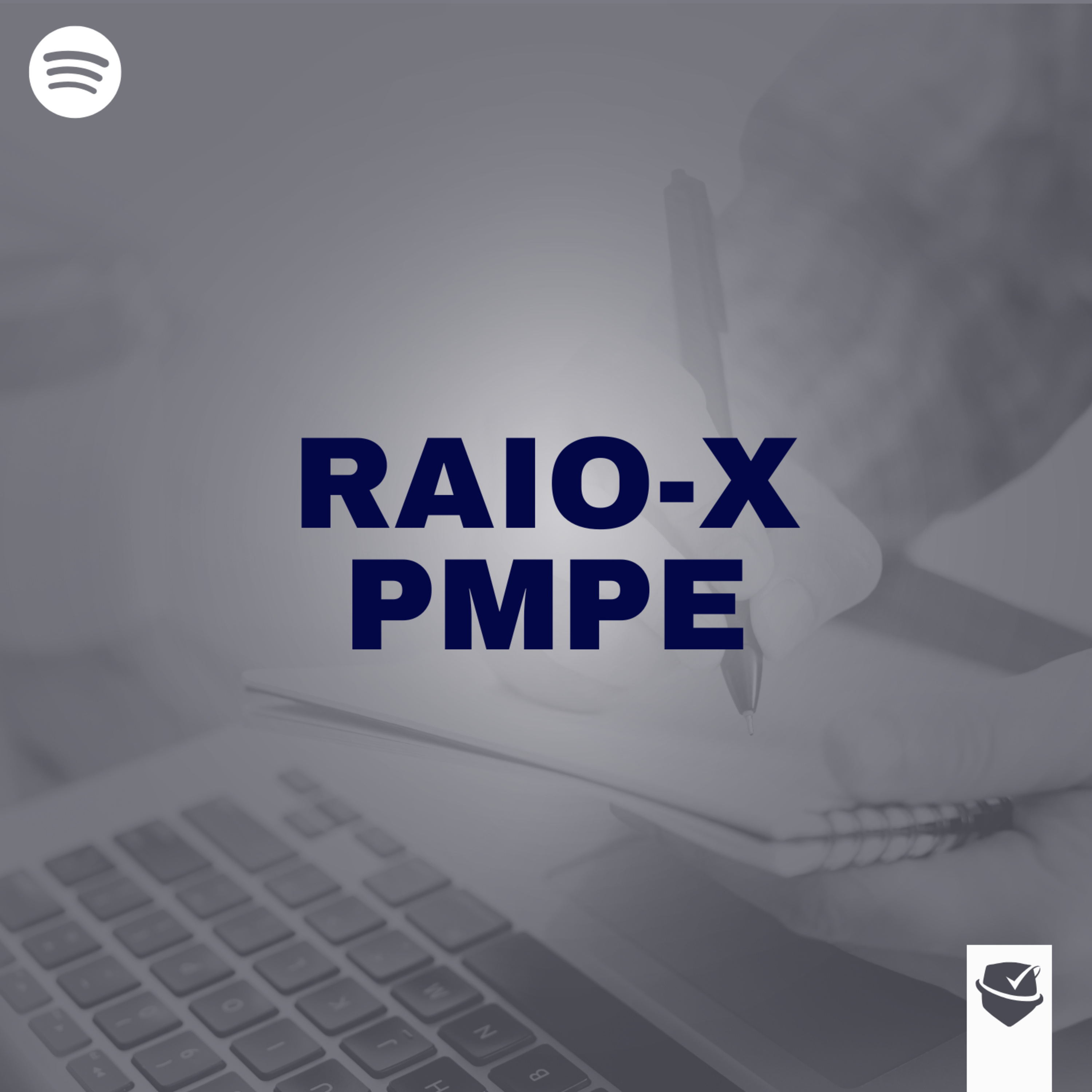 Raio-X PM PE: Edital no primeiro semestre. Plano prévio ao edital 🚨🔑🚀🤓 - Prof. Lucas Neto. episode artwork