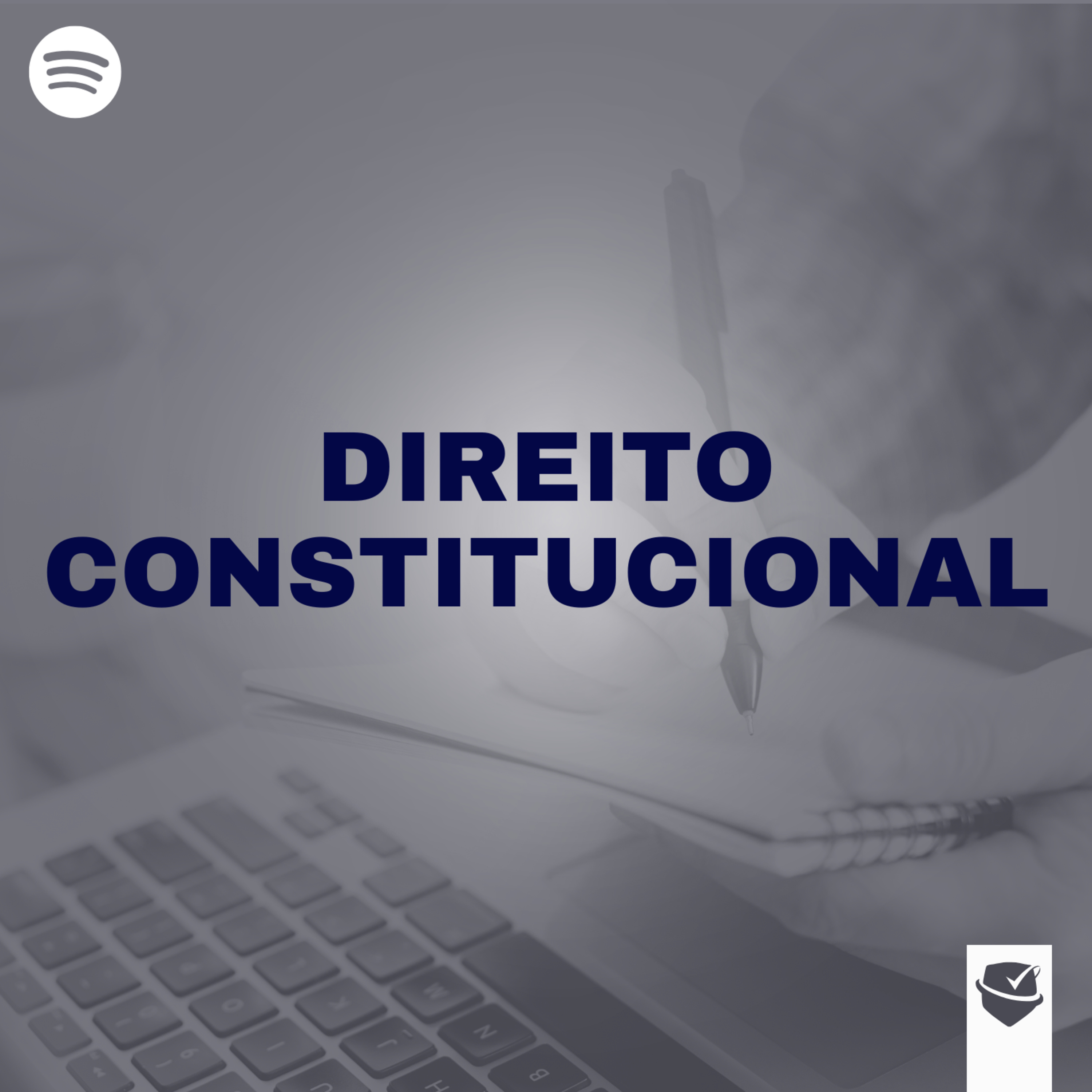 GCM AQUIRAZ-CE | DIREITO CONSTITUCIONAL: A MAIOR REVISÃO FINAL ANTES DA PROVA! 🚨📚💥 – Prof. Lucas Neto episode artwork