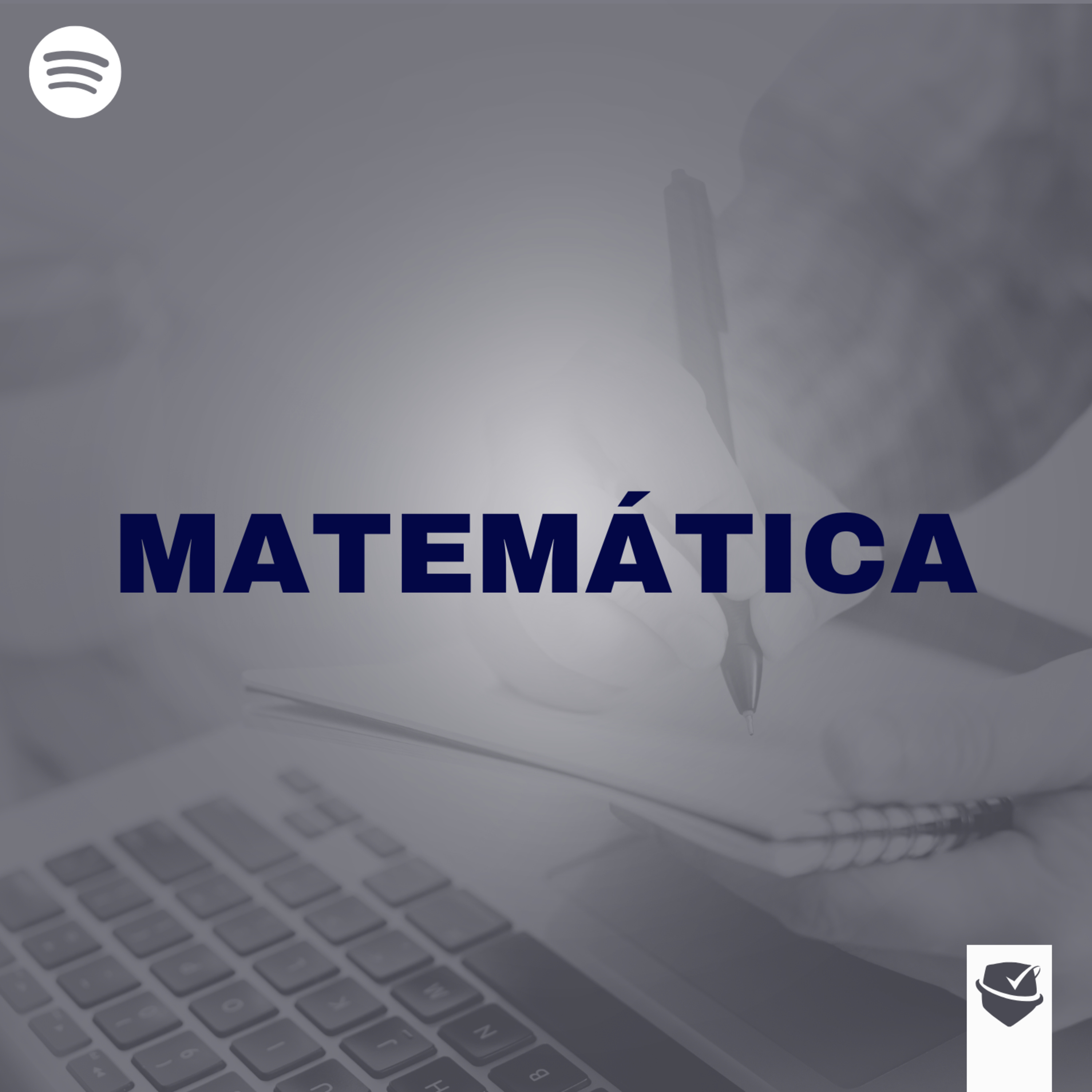PMAL: Matemática na prática: questões no estilo CEBRASPE – PARTE II 🔢🧠🔥 - Prof. Rafael Cardoso. episode artwork