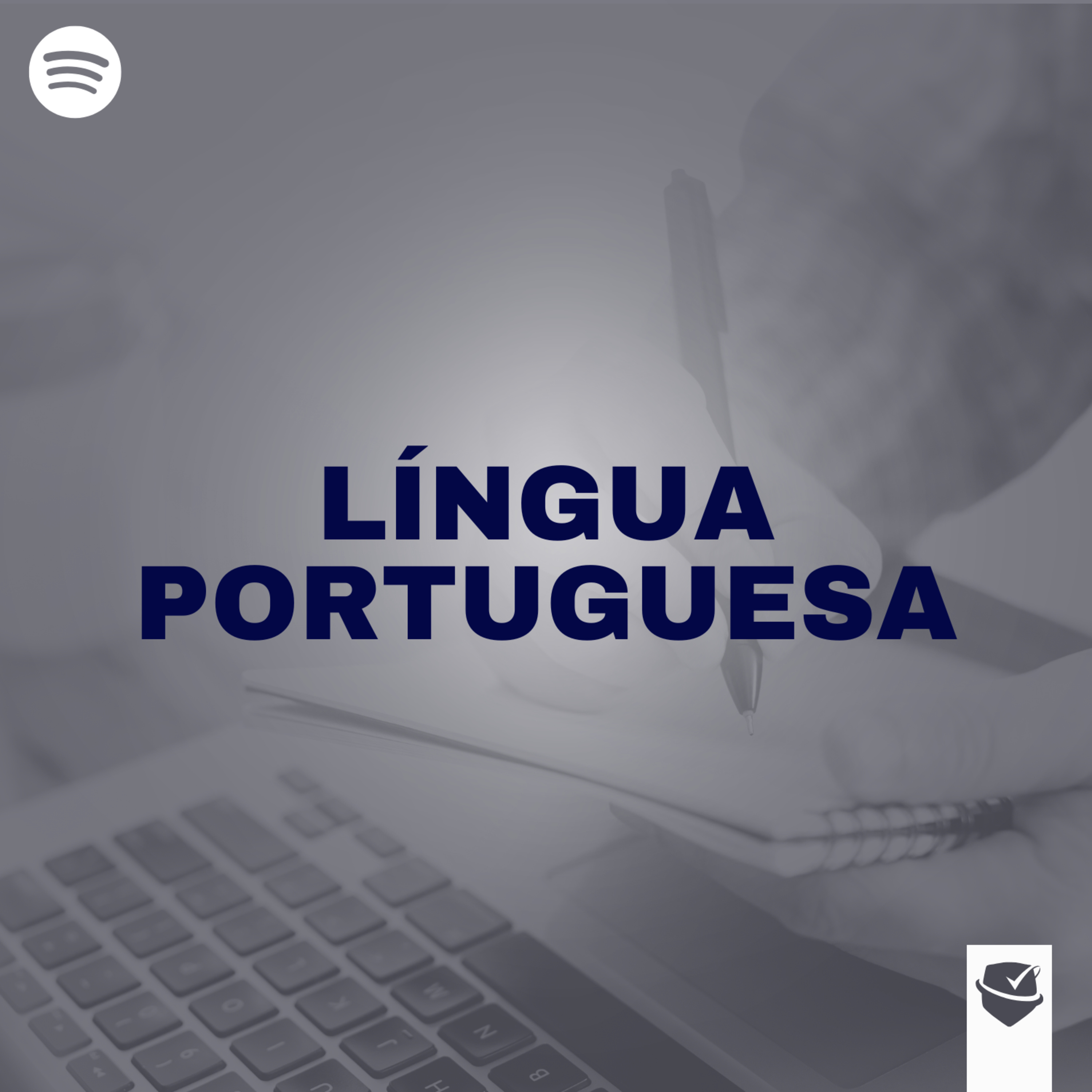 OPERAÇÃO PMAL: LÍNGUA PORTUGUESA EM MISSÃO APROVAÇÃO! ✍️📚🔥 – Prof. Marcelo Ribeiro episode artwork