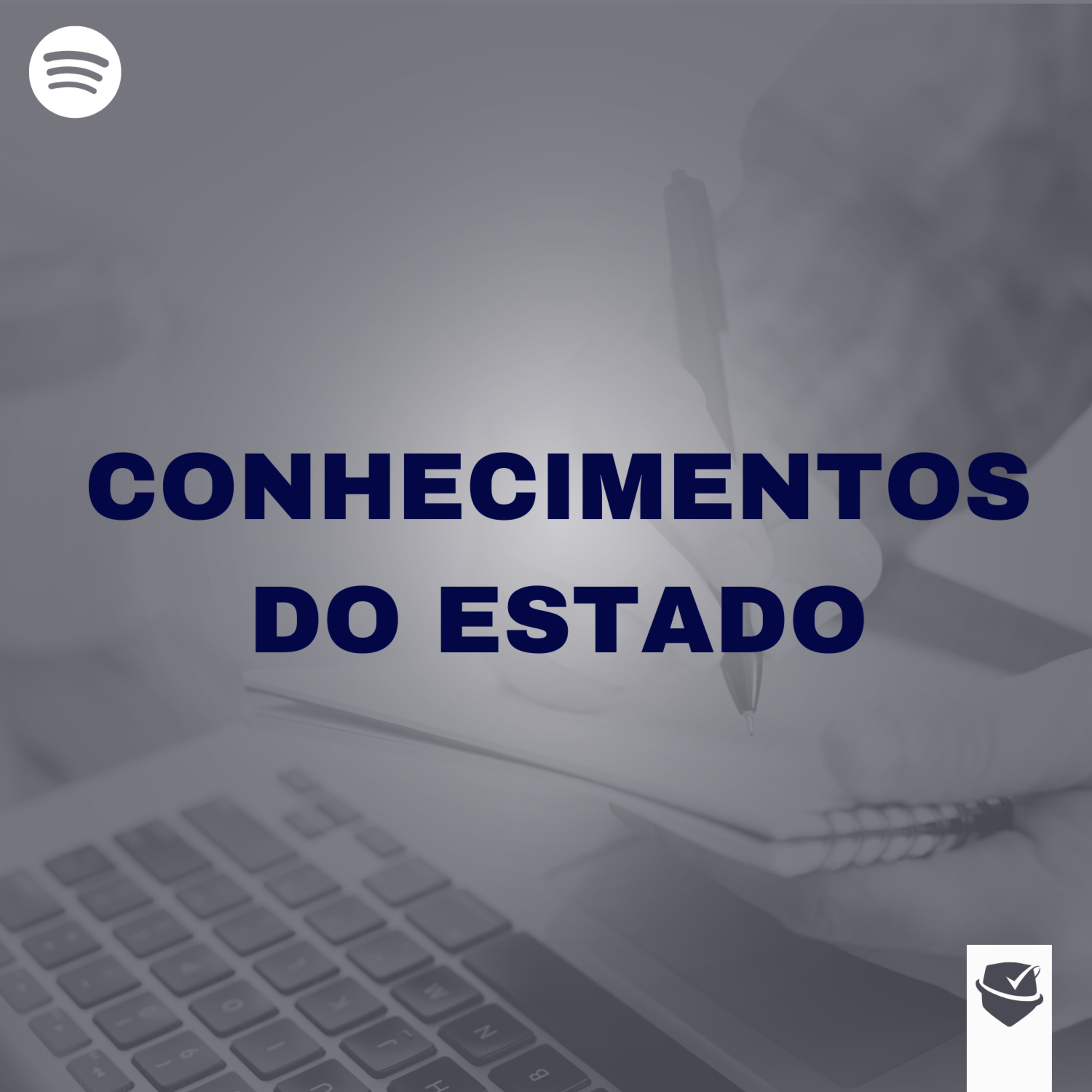 PMAL: CONHECIMENTOS DO ESTADO DE ALAGOAS EM MISSÃO APROVAÇÃO! 🌴📚🔥 – Prof. Ticyano Lavor episode artwork