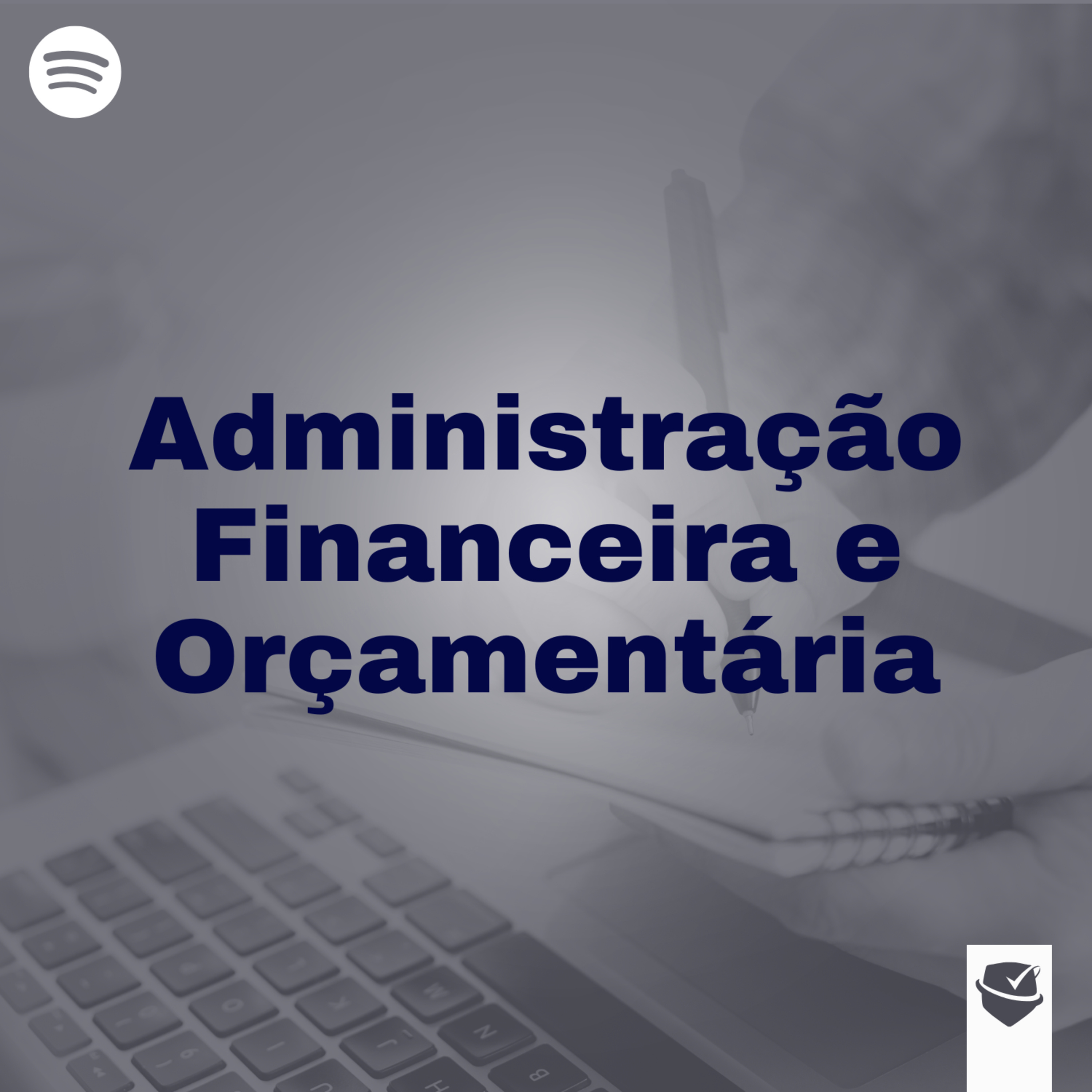 IFCE | AFO em questões: como a AOCP cobra!💰📘🔥- Prof. Arnon Arruda. episode artwork