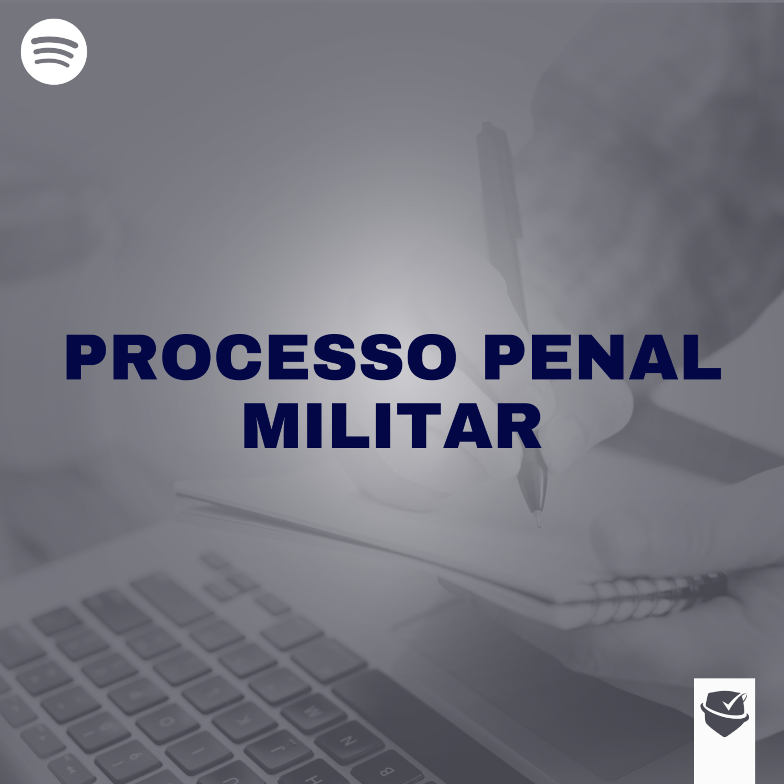 PMAL: PROCESSO PENAL MILITAR – O QUE MAIS CAI NA PROVA! ⚖️📚🔥 – Prof. Gabriel Santos