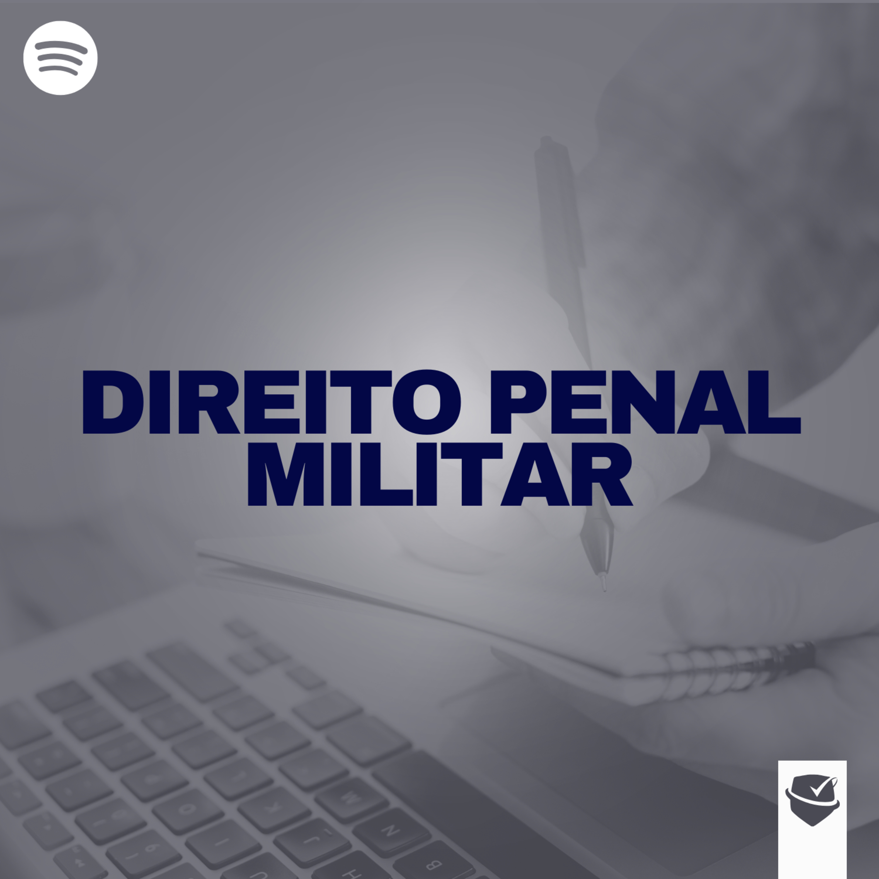 PMAL: DIREITO PENAL MILITAR – OS PONTOS MAIS COBRADOS NA PROVA! ⚔️📚🔥 – Prof. Arthur Ferreira episode artwork