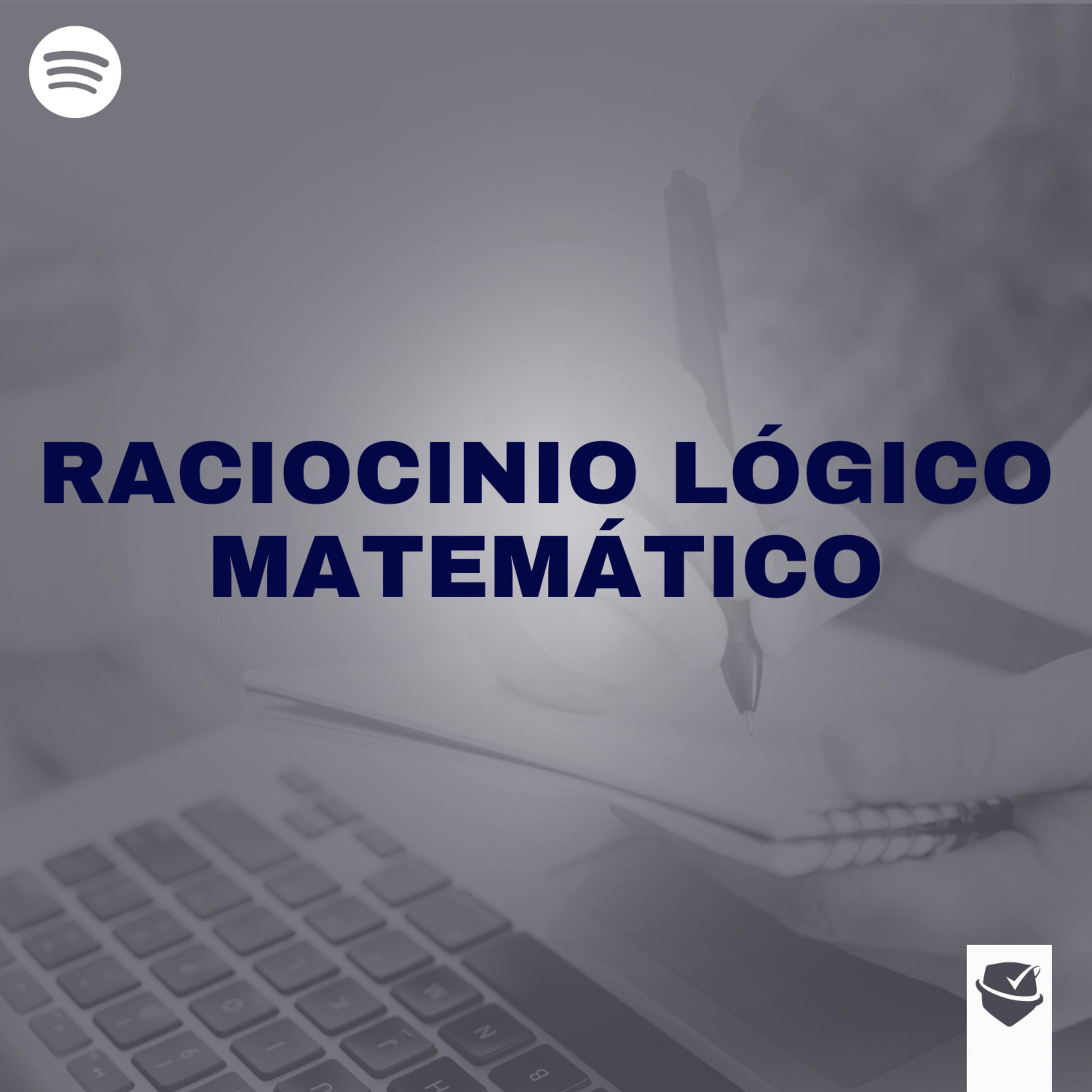 TJCE - ÁREA JUD: Raio-x por disciplina - RLM 📊🧠🔥 - Prof. Alan Soares. episode artwork