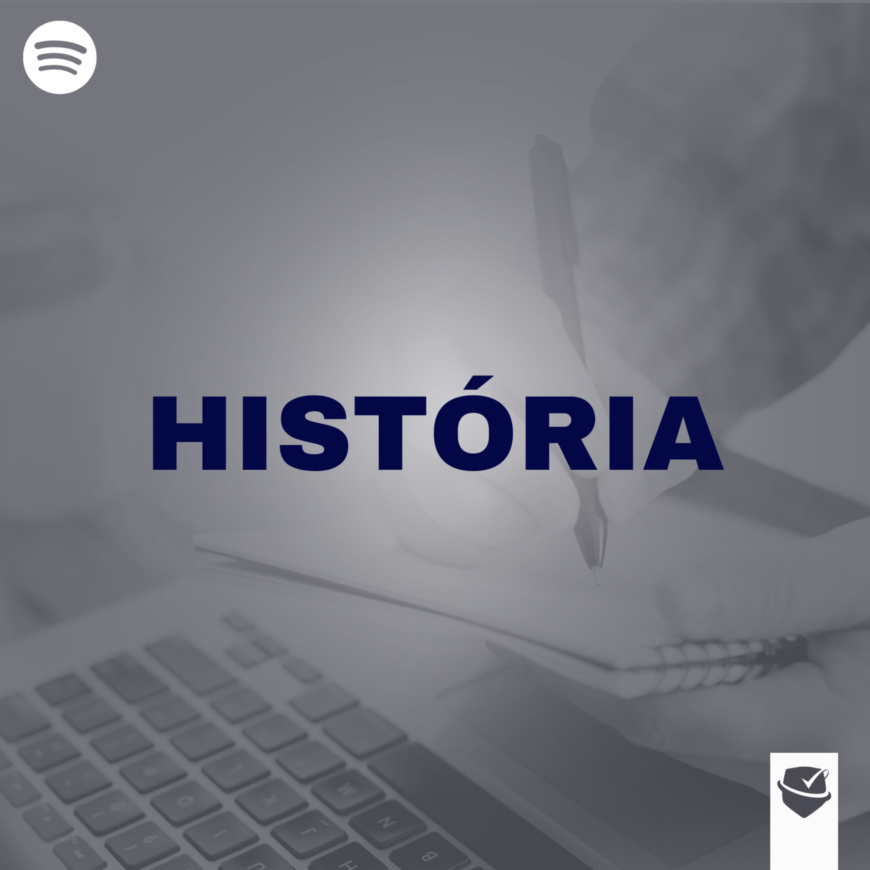 PMPE | História de Pernambuco: Se o edital saísse hoje, você conseguiria gabaritar? 🌍⚖️🚨- Prof. Ticyano Lavor. episode artwork
