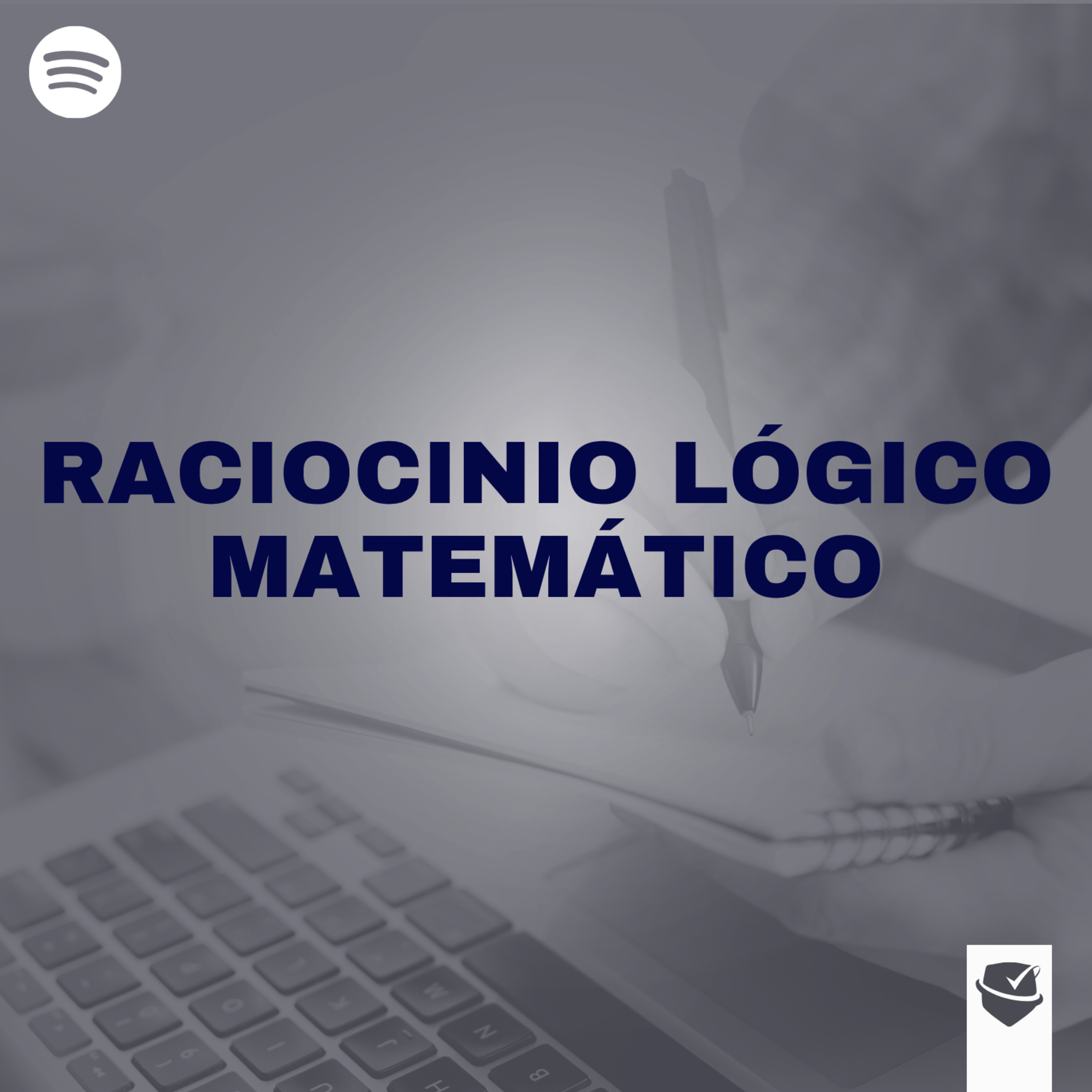 PMPE | Como a banca cobrou RLM na última prova! - Prof. Rafael Cardoso. episode artwork