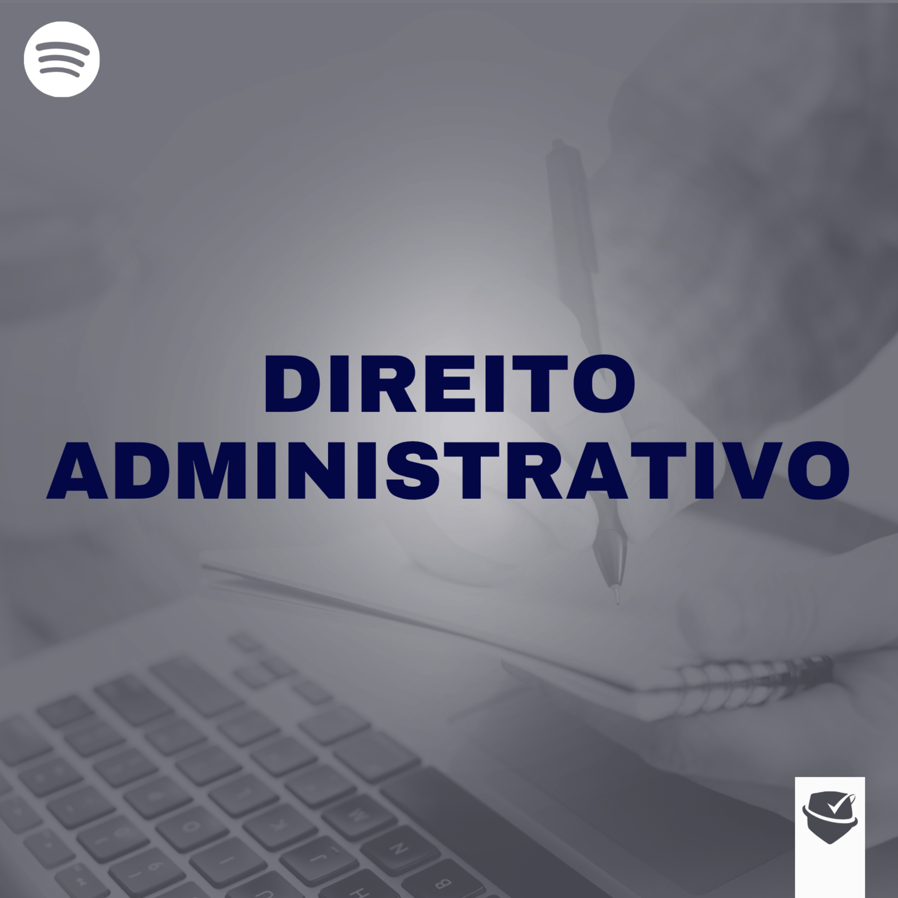 PMPI | Direito Administrativo: Como a FCC cobra na prova! ⚖️📝🎯 - Prof. Gabriel Santos. episode artwork