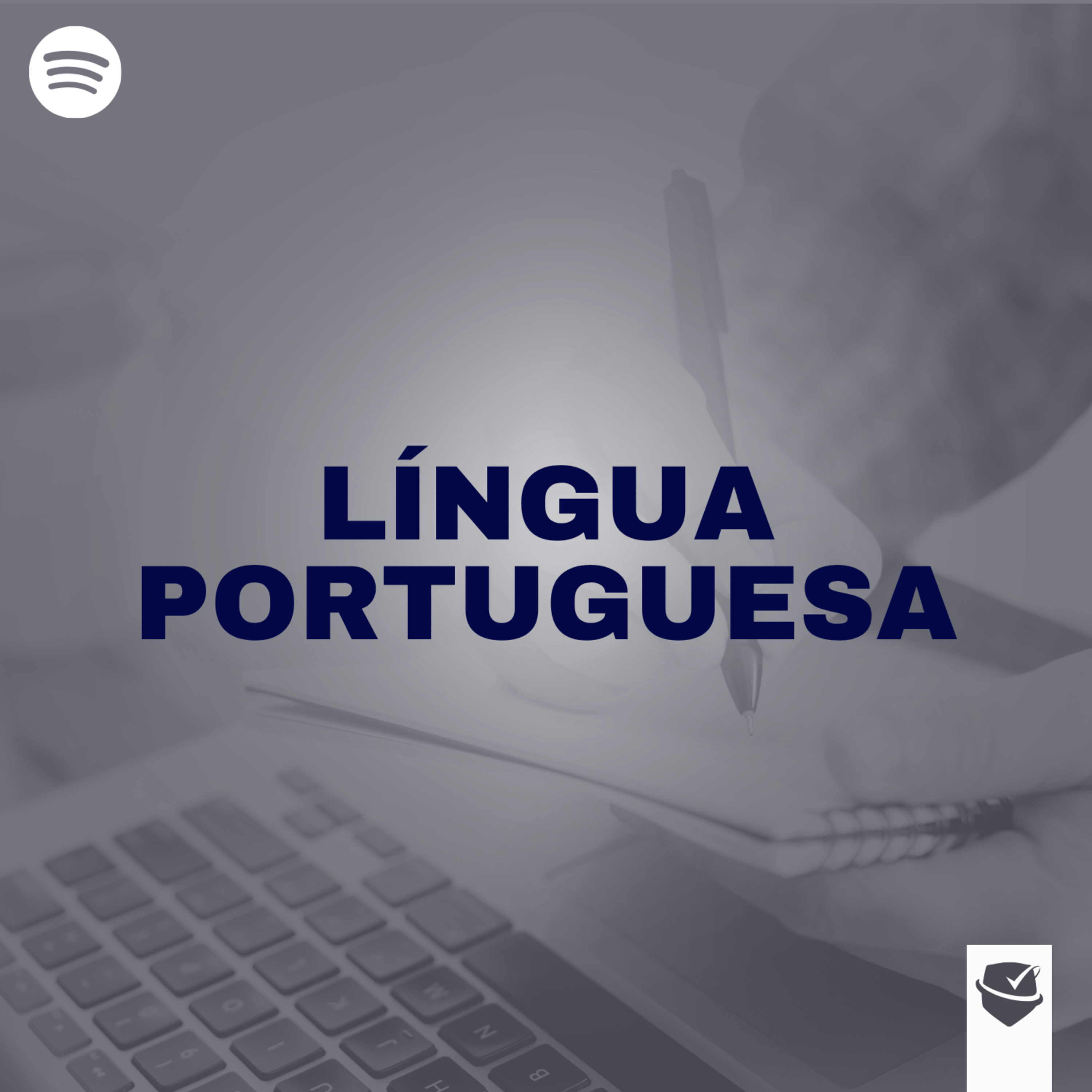 GCM SOBRAL-CE: Língua Portuguesa com foco total na Consulpam!🎯🔥- Profª. Letícia Lima. episode artwork