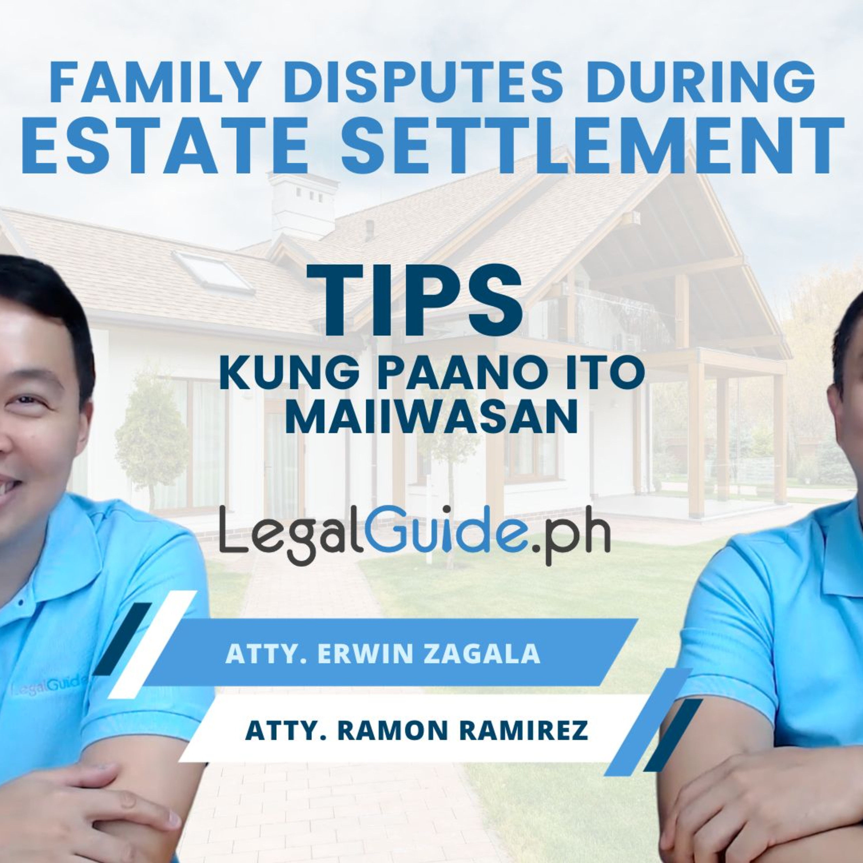 Legal Guide Philippines