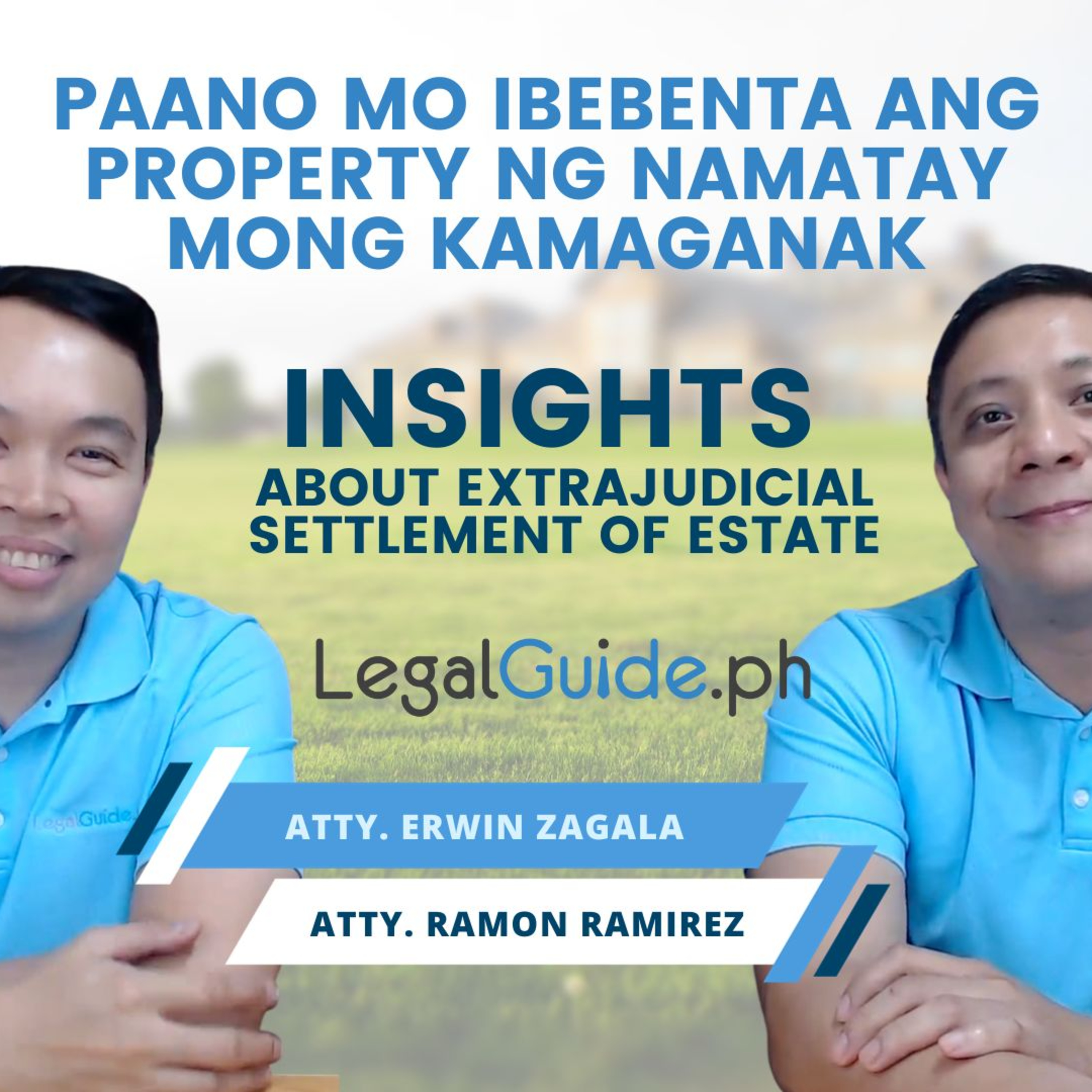 Legal Guide Philippines