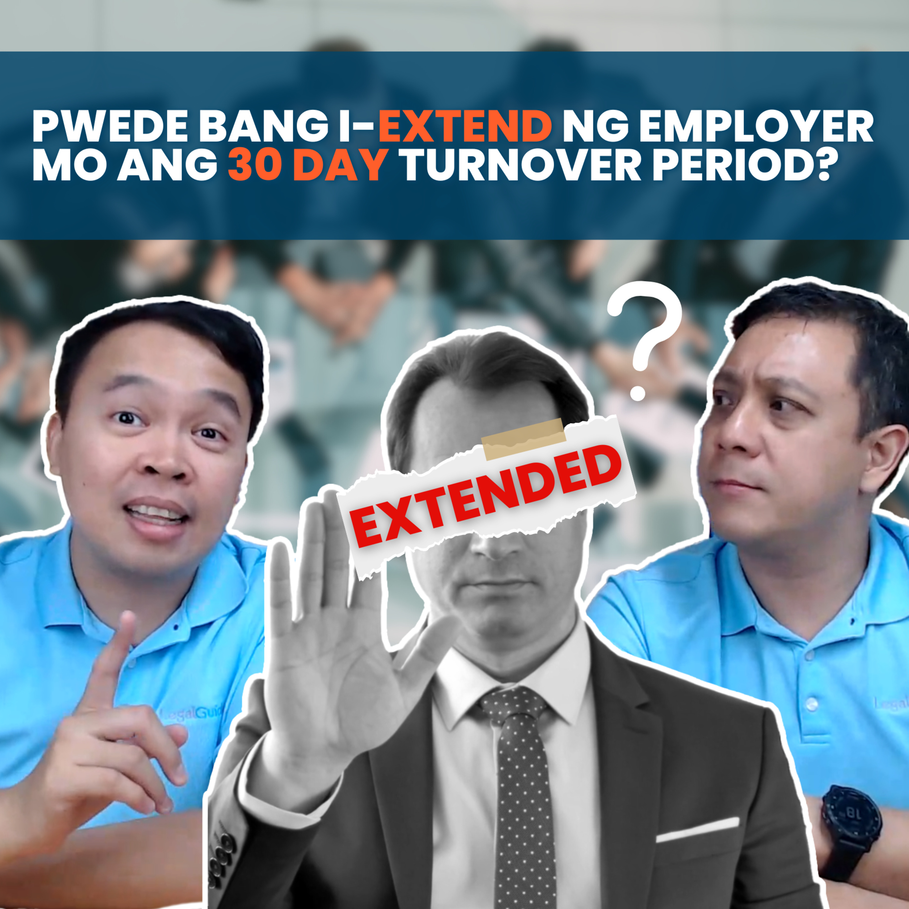 Legal Guide Philippines