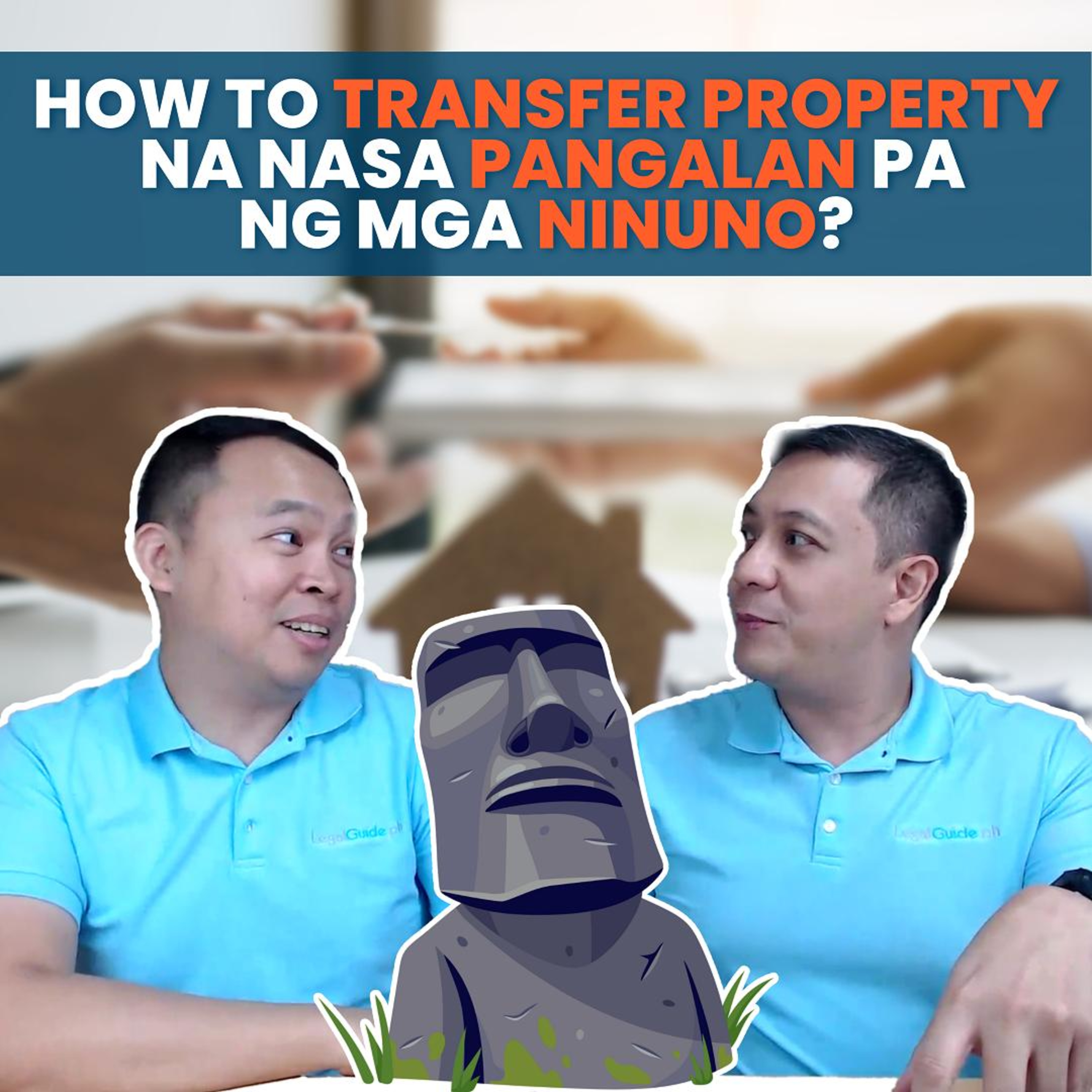 Legal Guide Philippines