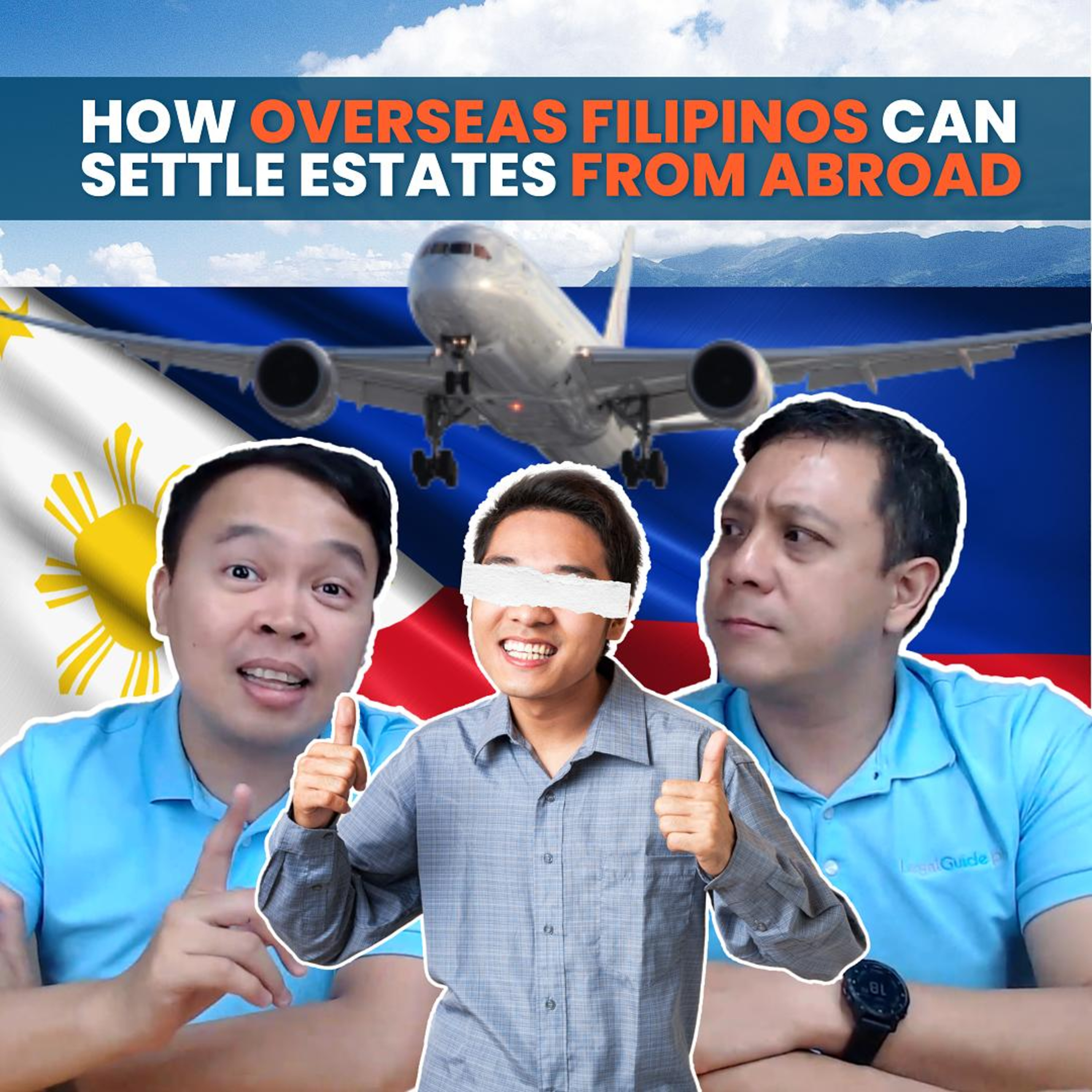 Legal Guide Philippines