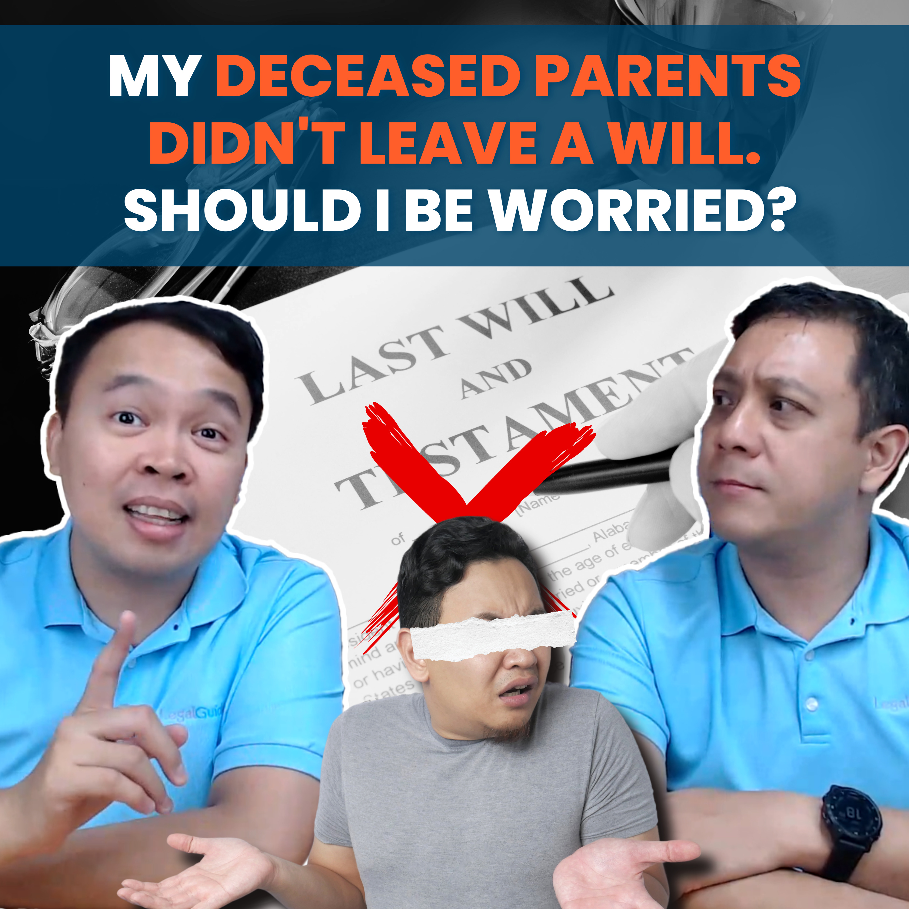 Legal Guide Philippines