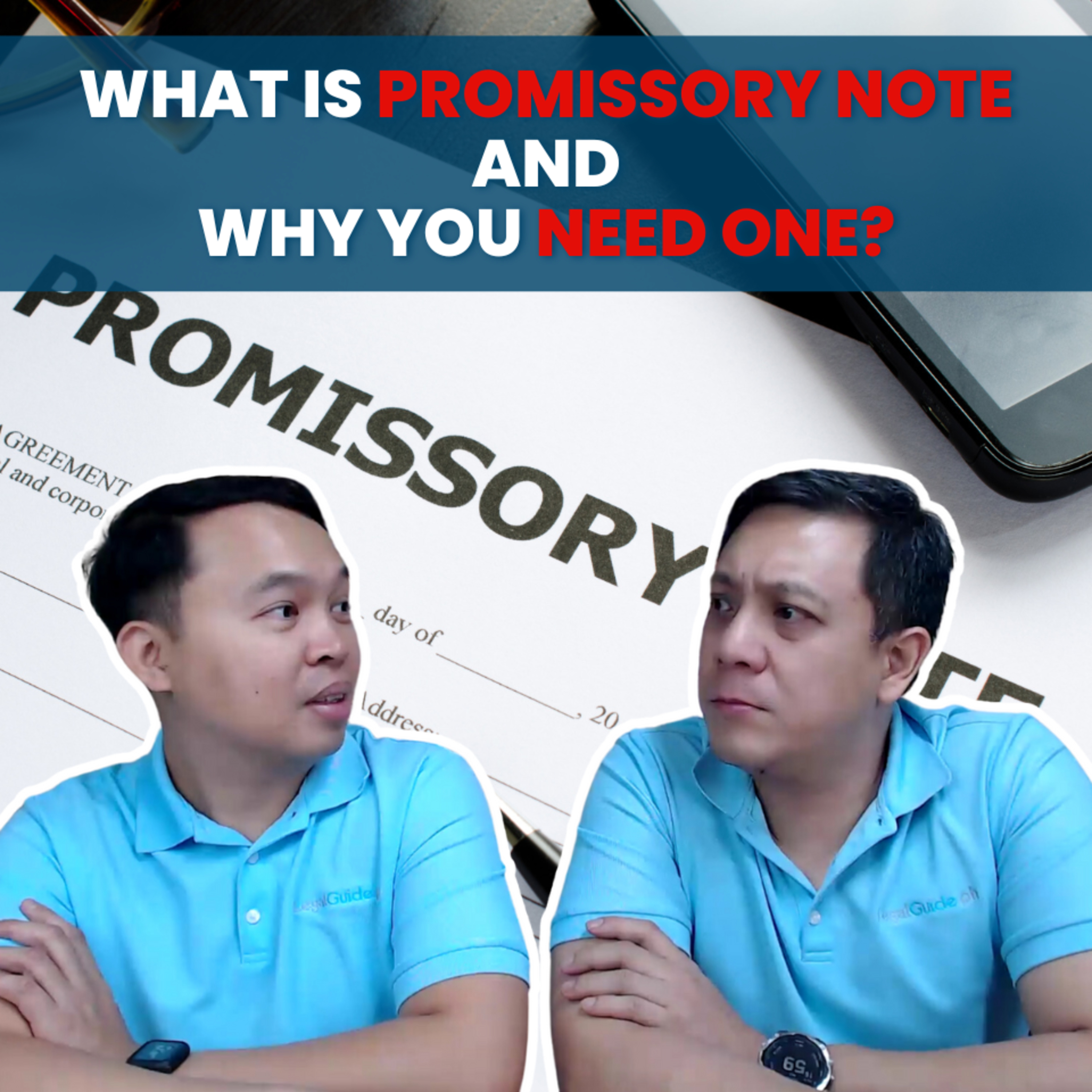 Legal Guide Philippines