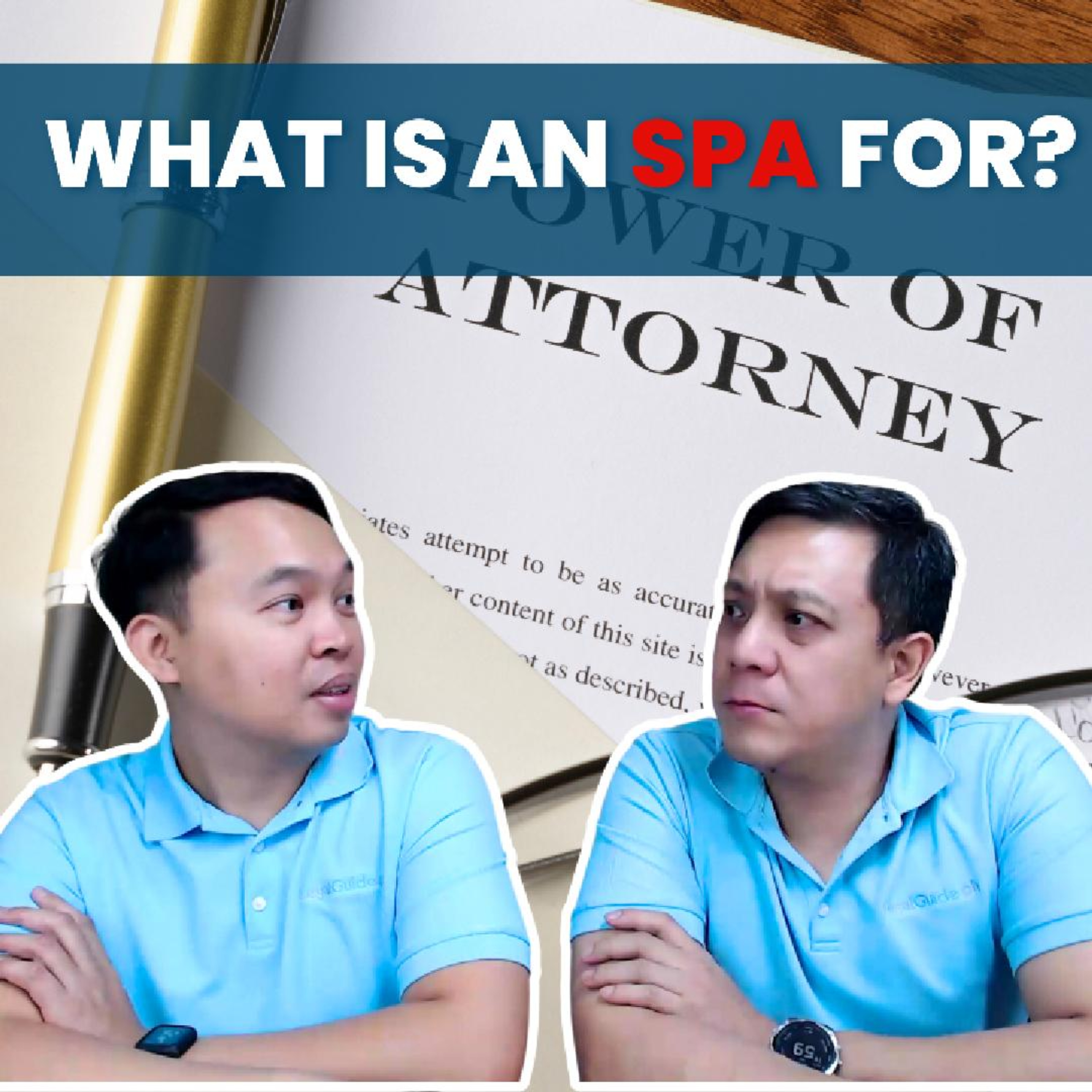 Legal Guide Philippines