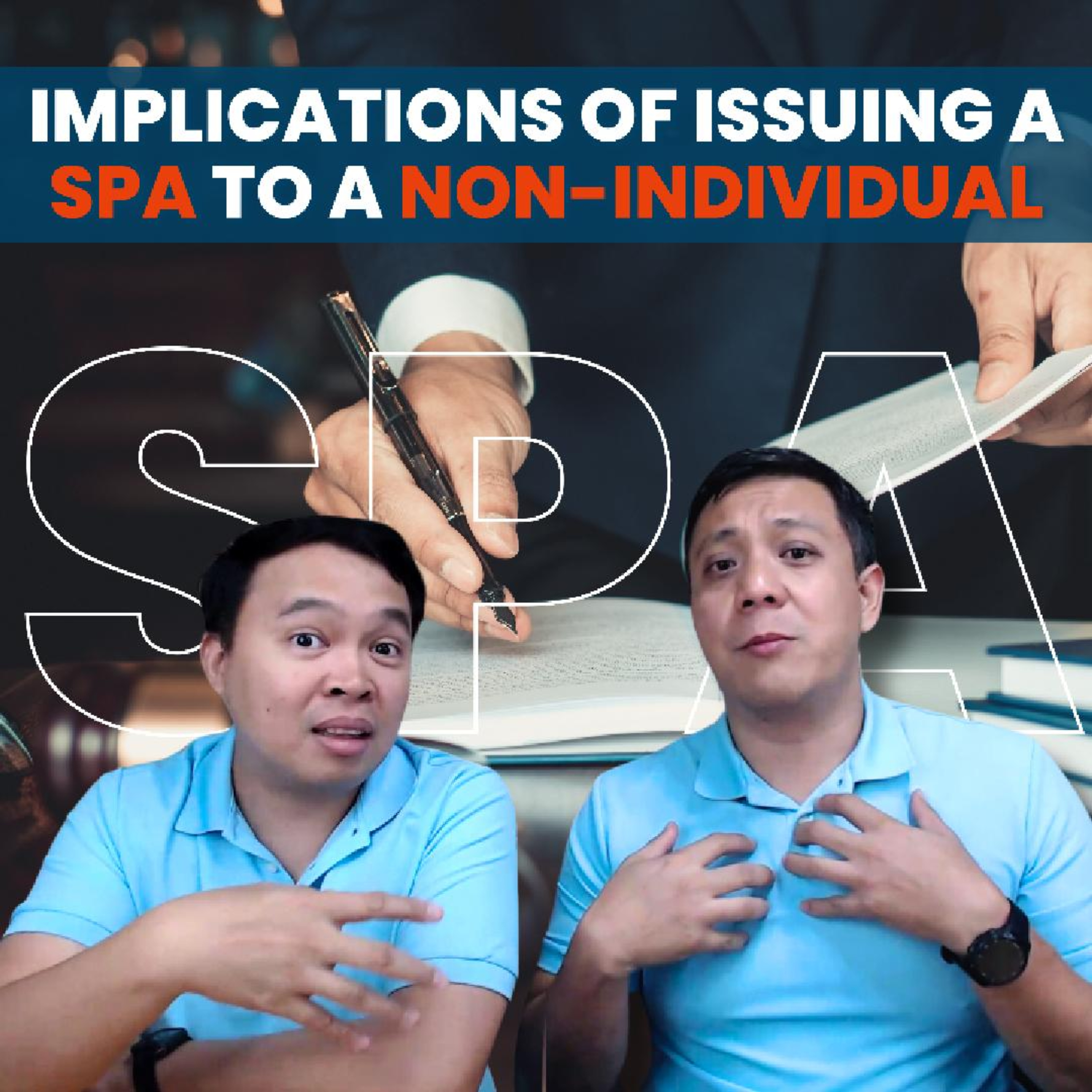 Legal Guide Philippines
