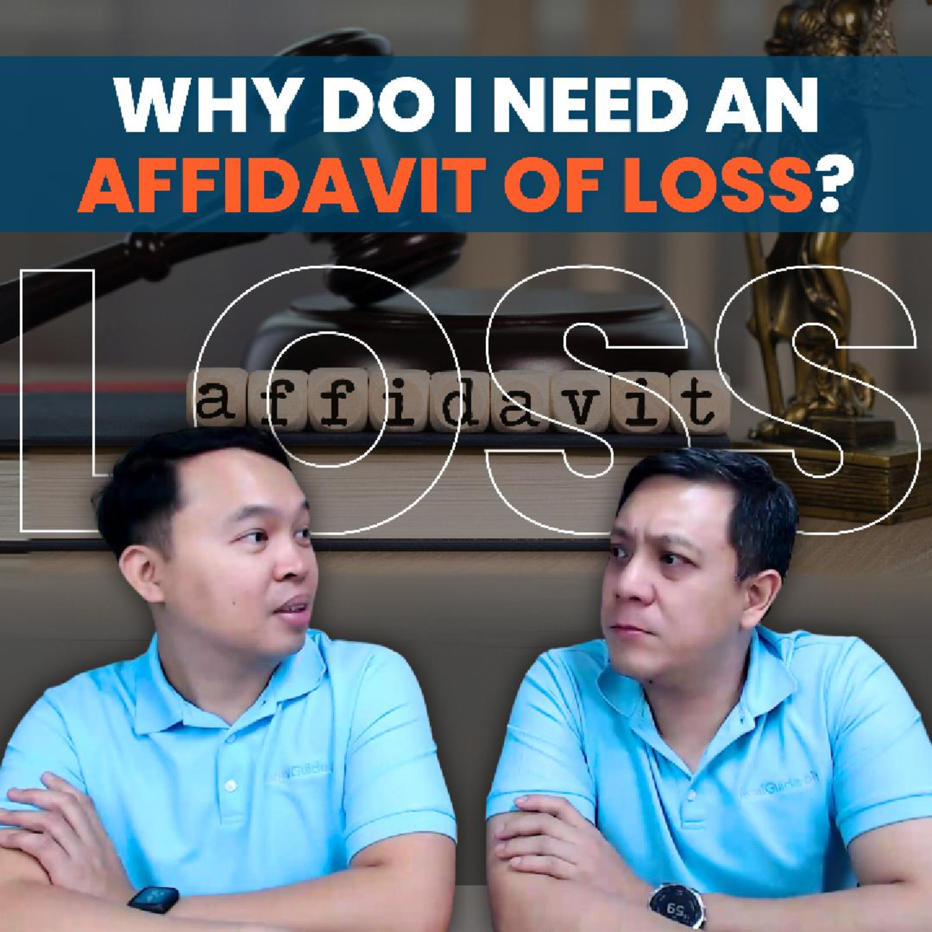 Legal Guide Philippines