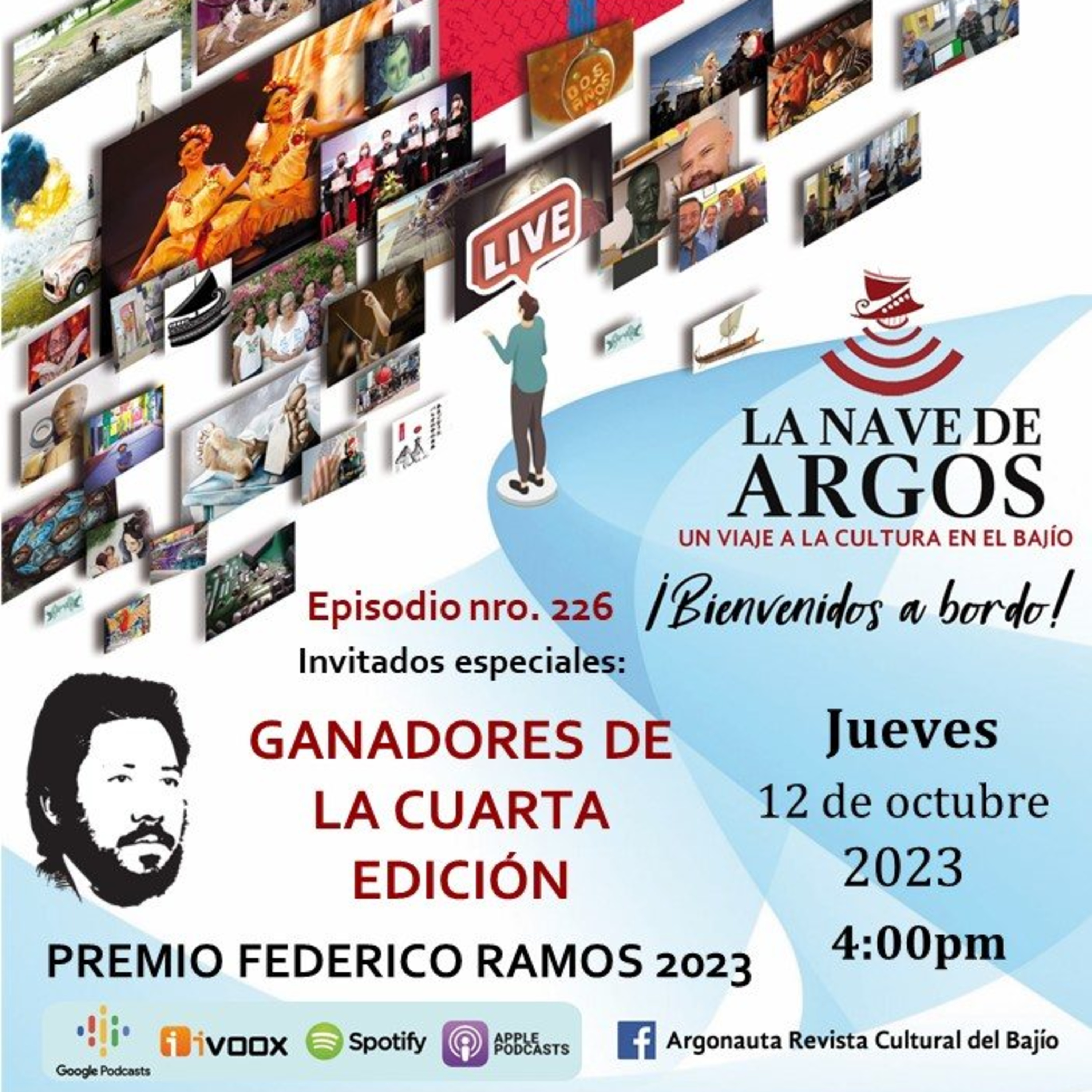La Nave de Argos