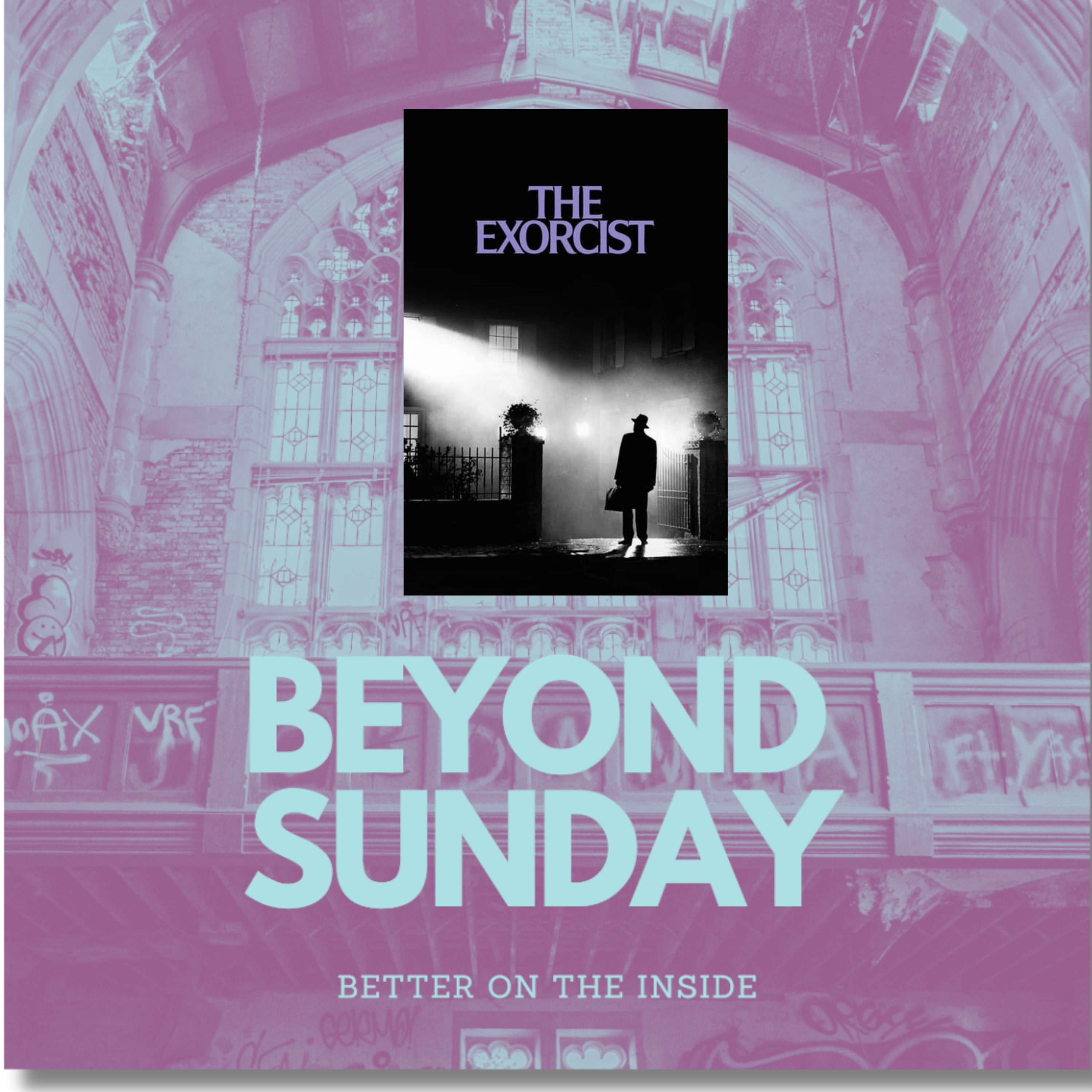 Better on the Inside