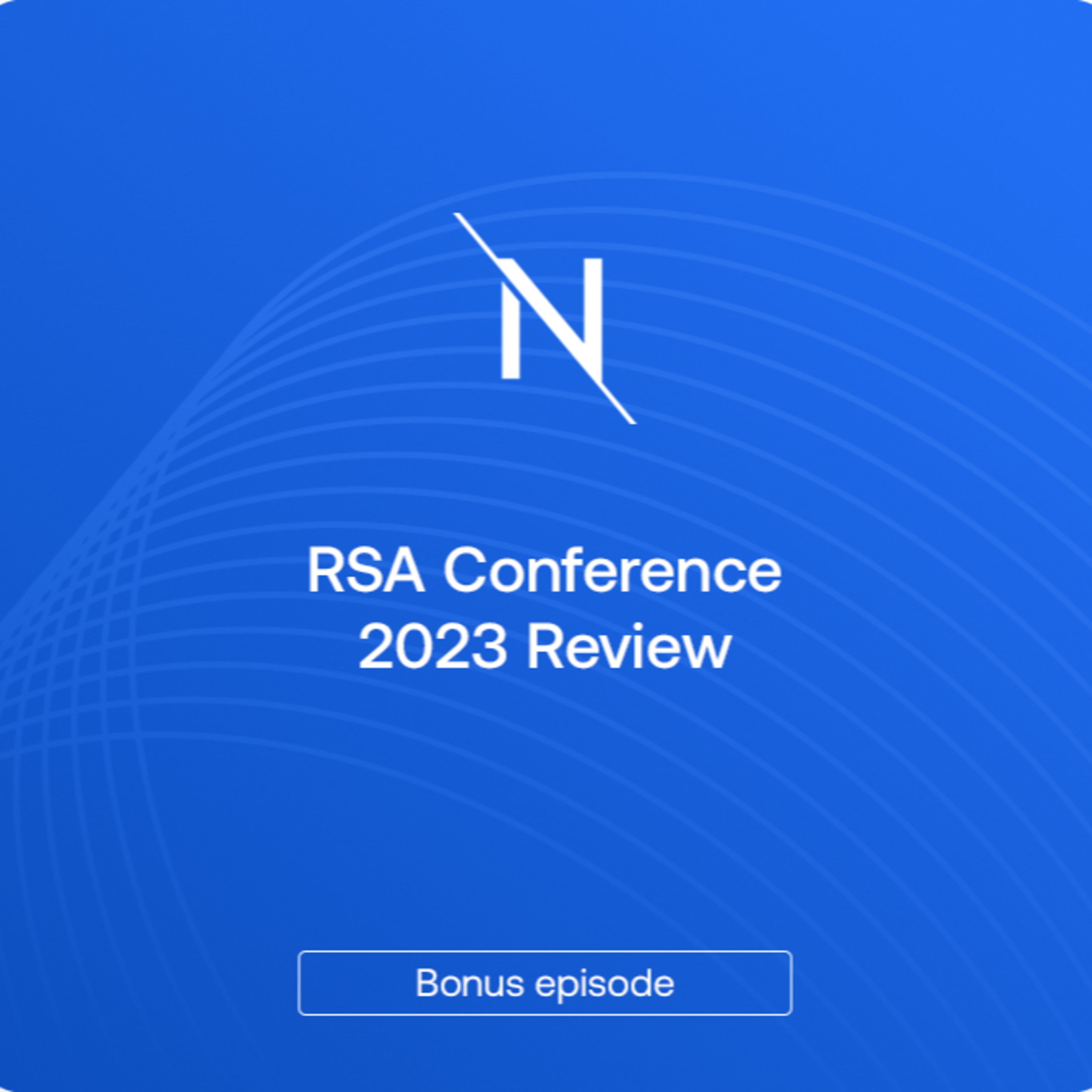 Cybersecurity Sessions