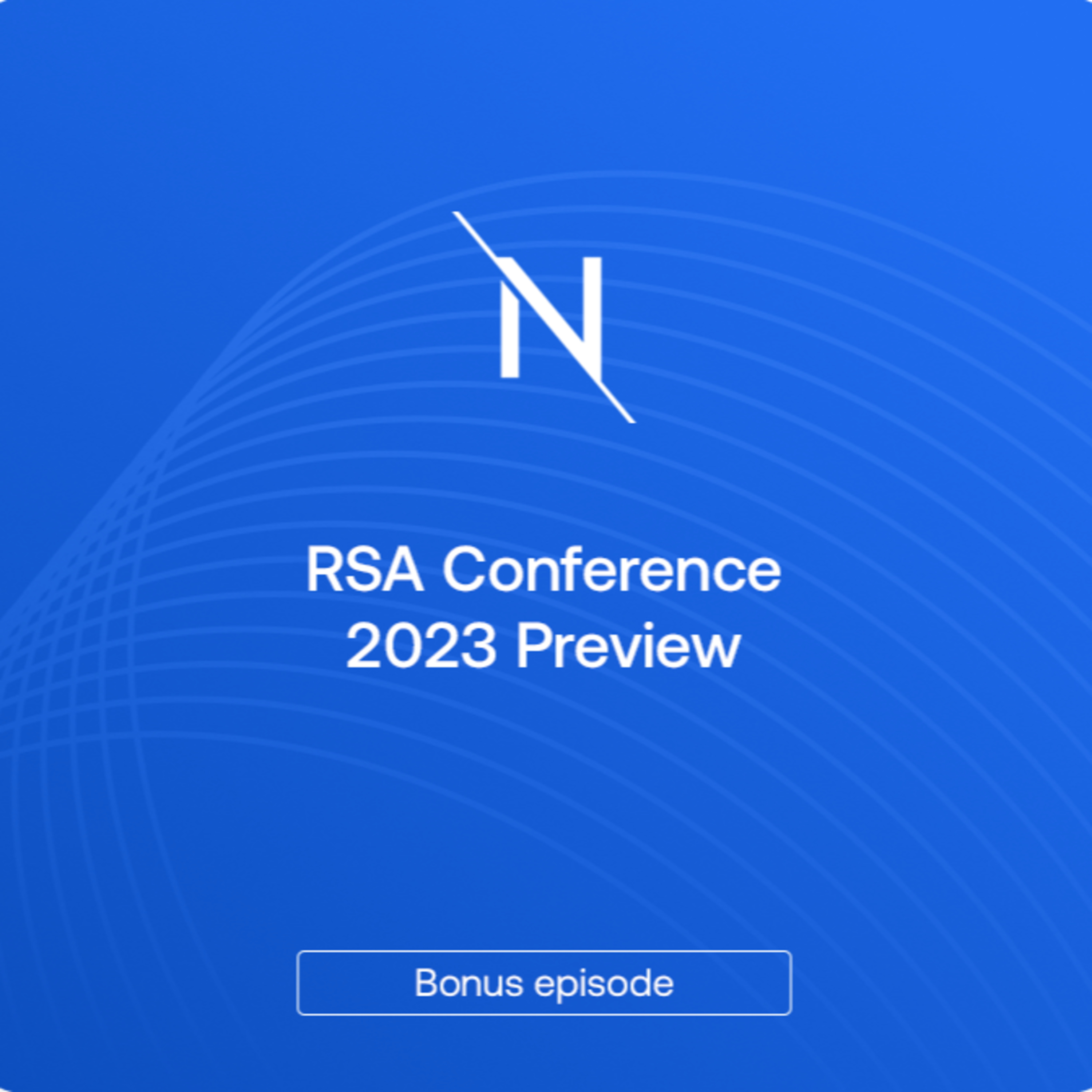 Cybersecurity Sessions