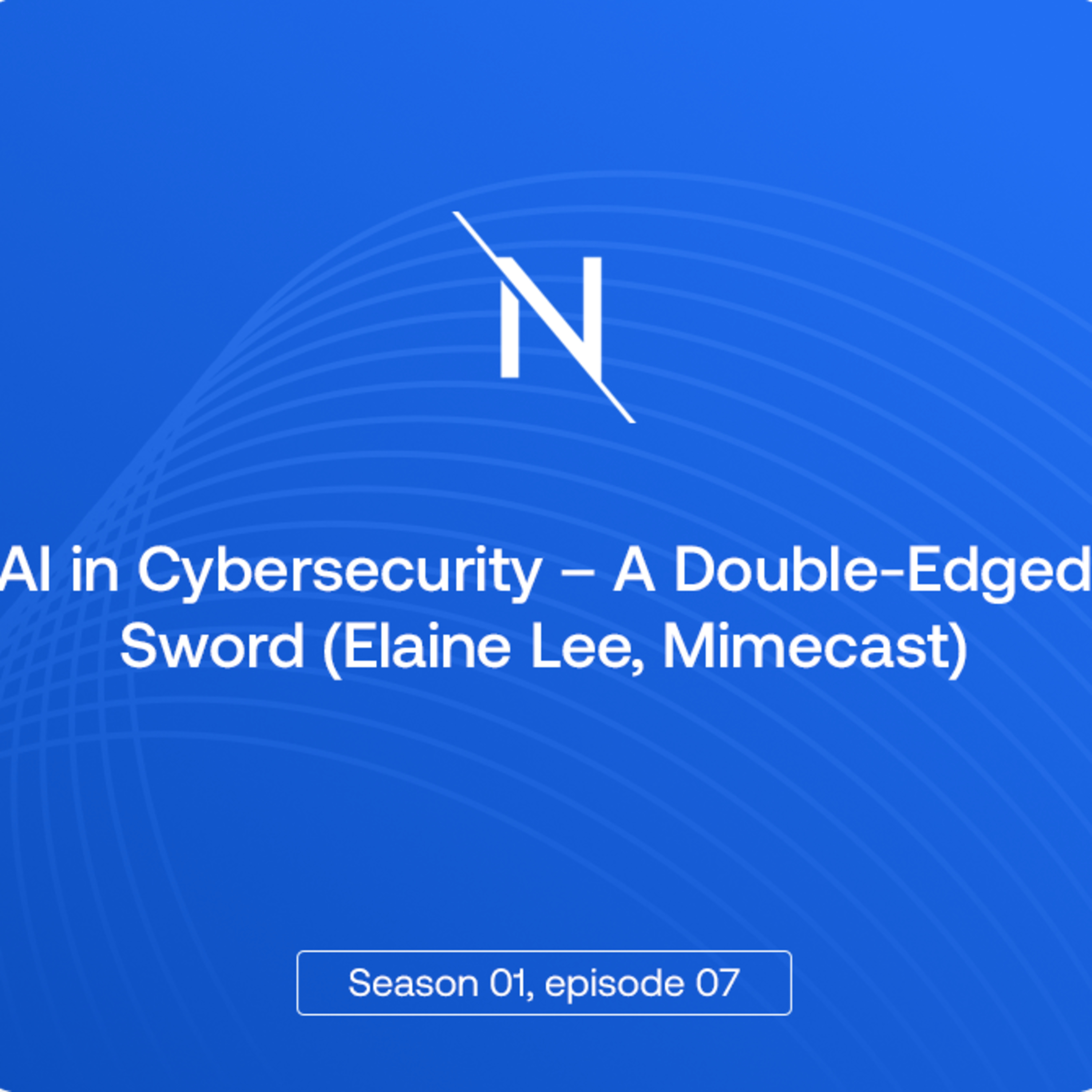 Cybersecurity Sessions