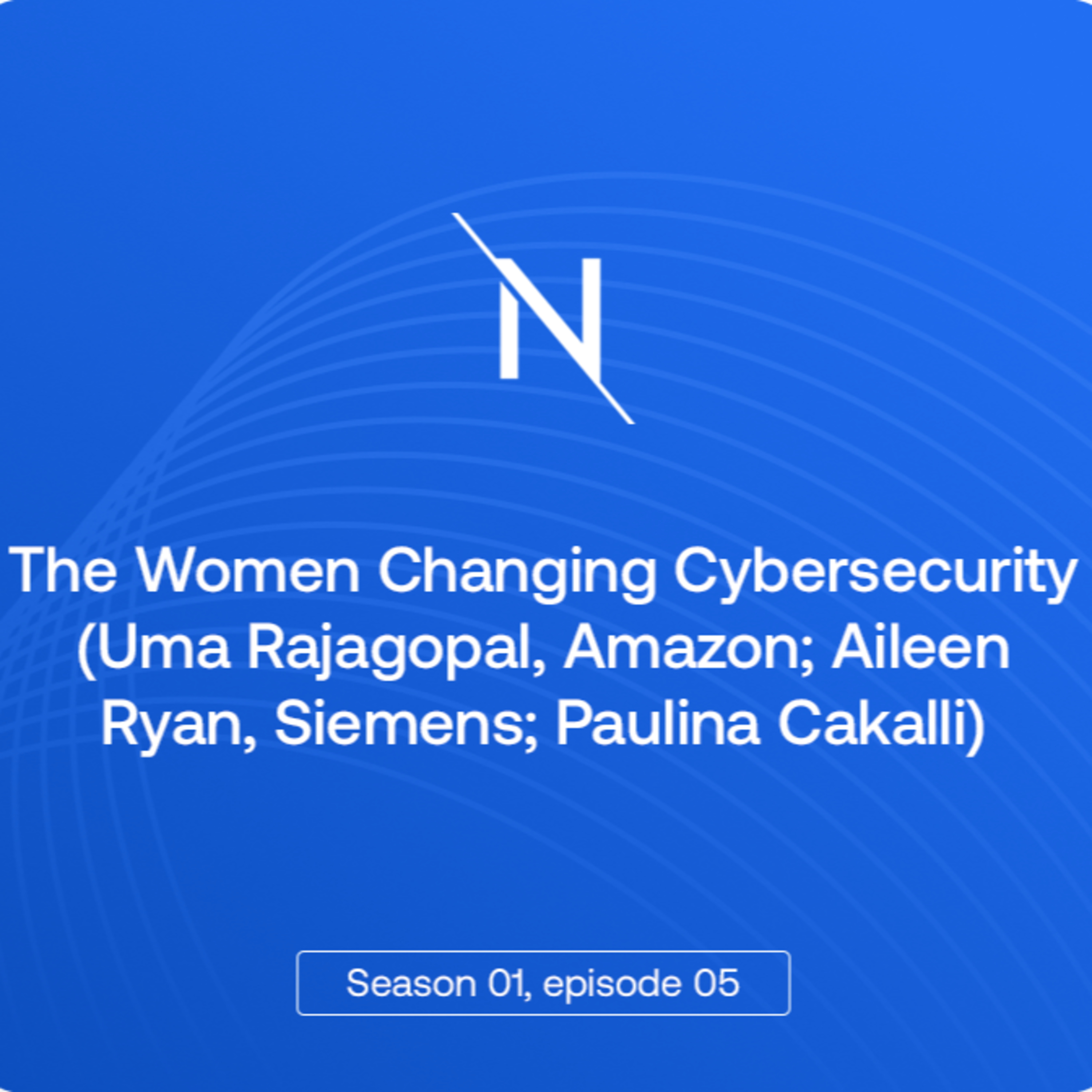 Cybersecurity Sessions