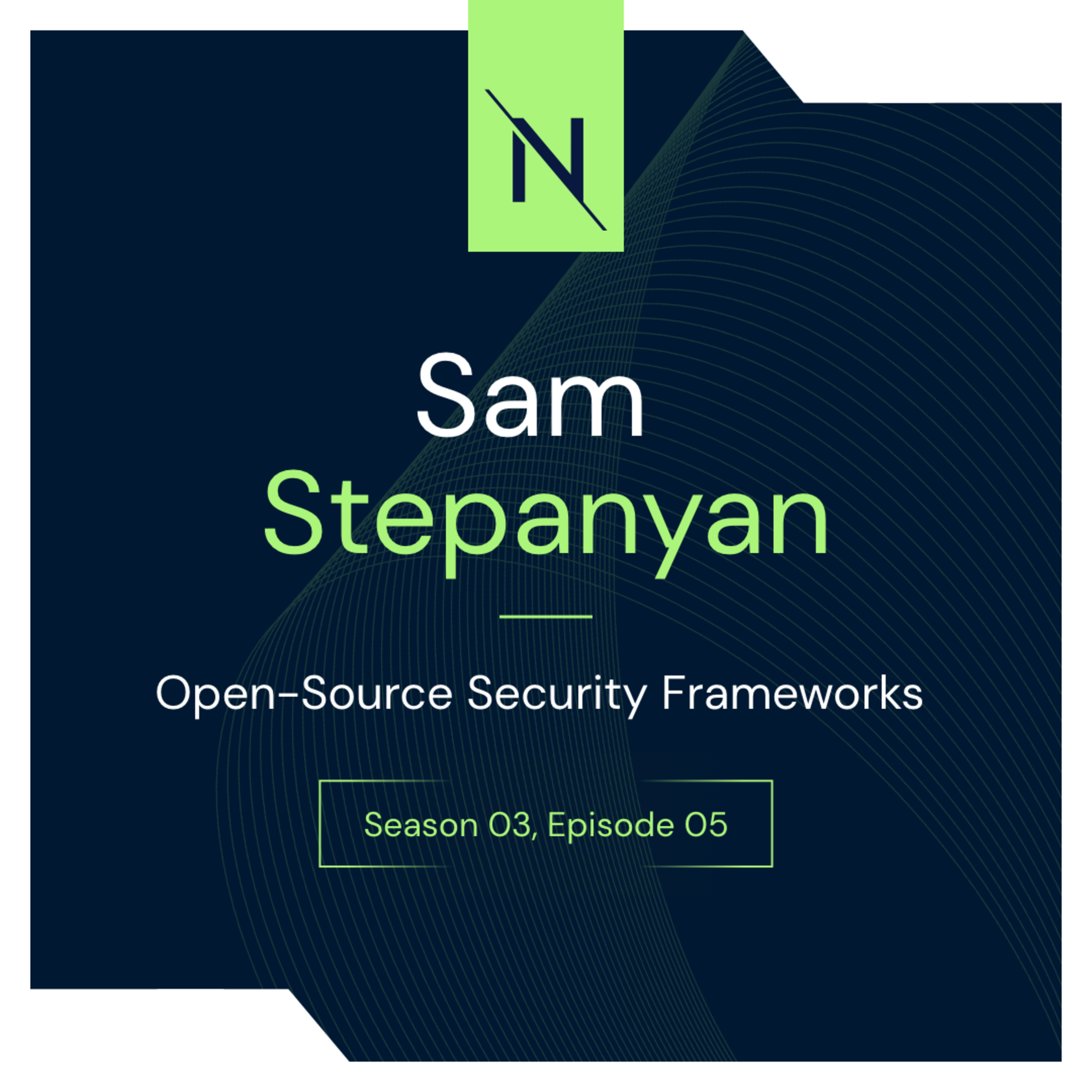 Cybersecurity Sessions