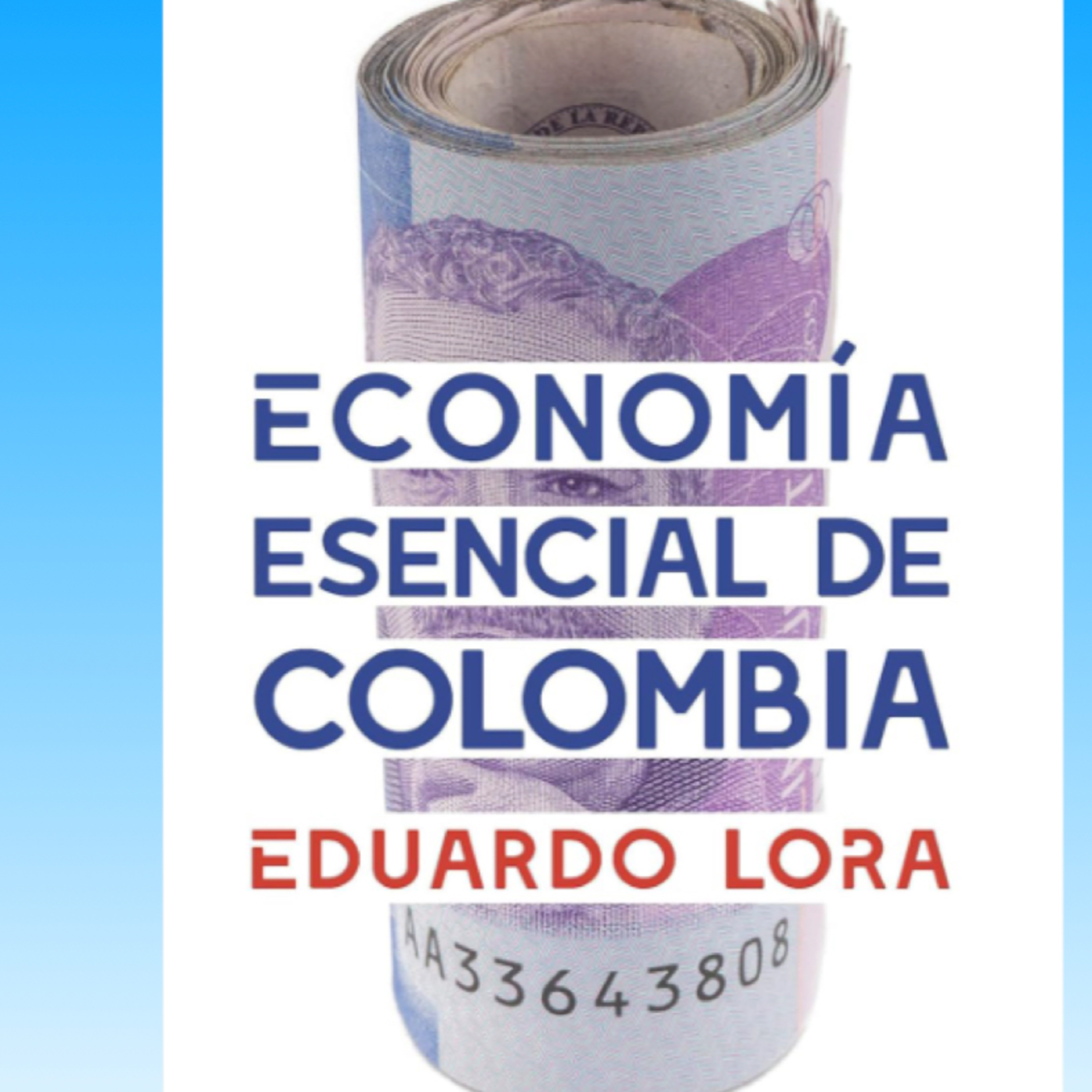 Economia Esencial de Colombia