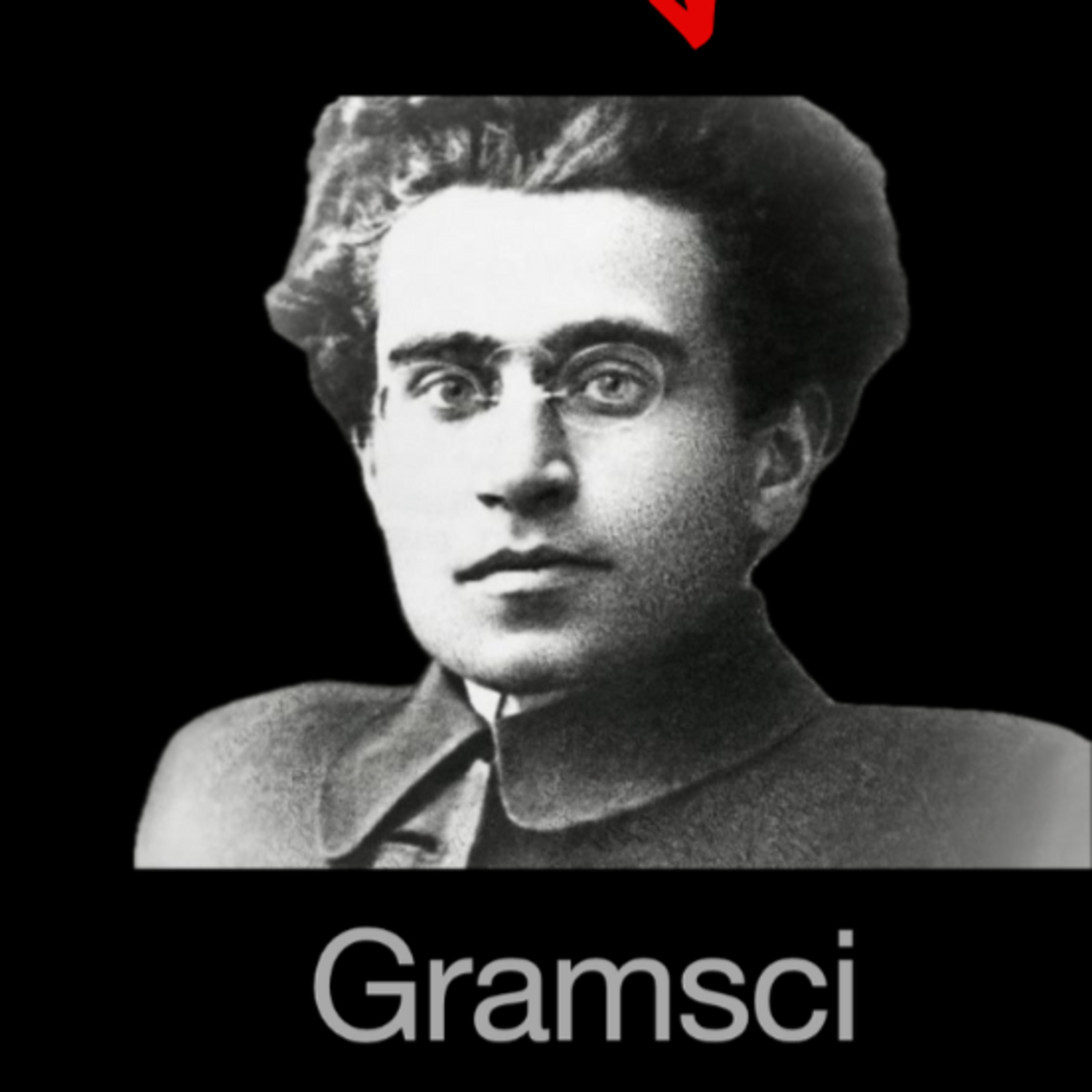 Antonio Gramsci y la revolución
