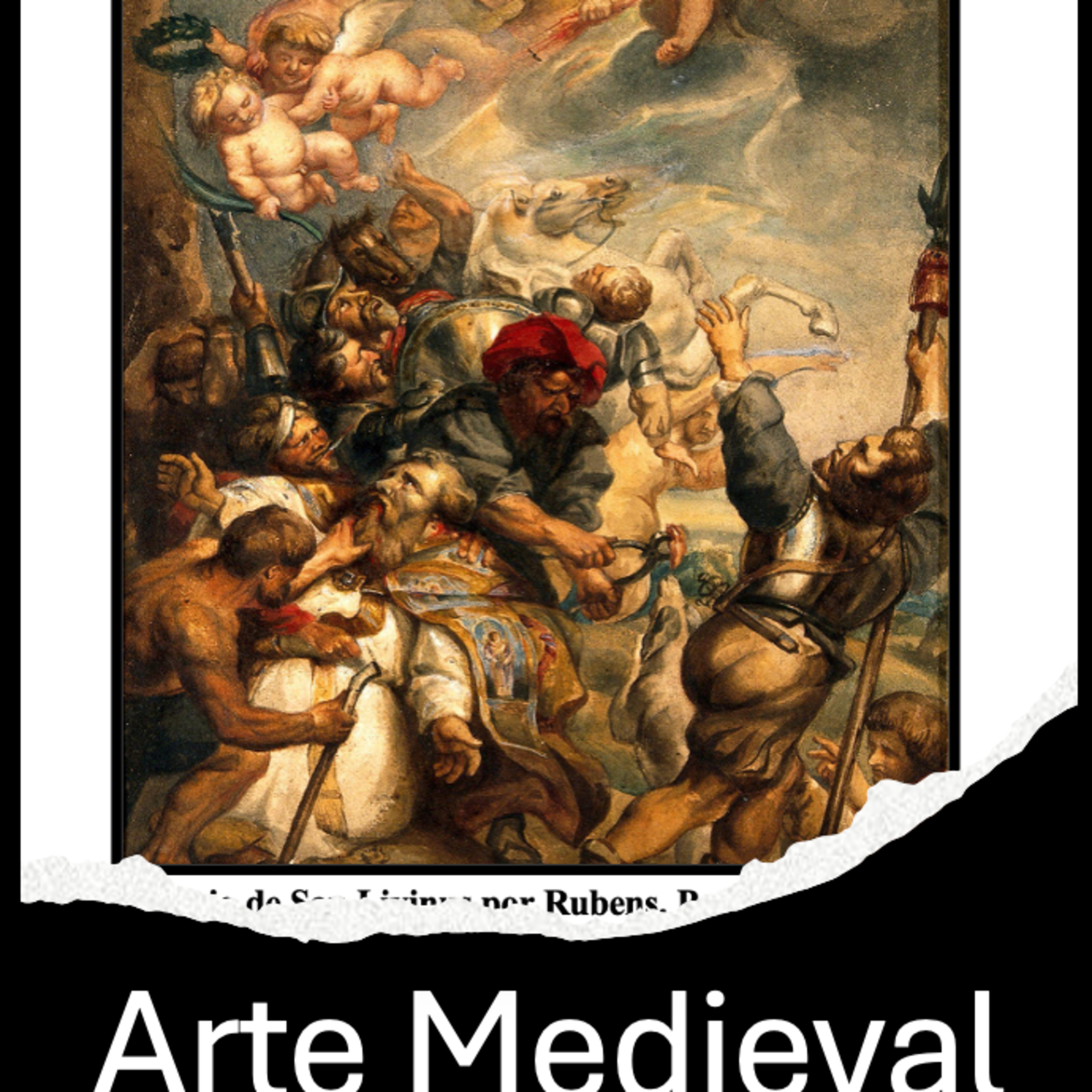 El arte en el pensamiento medieval
