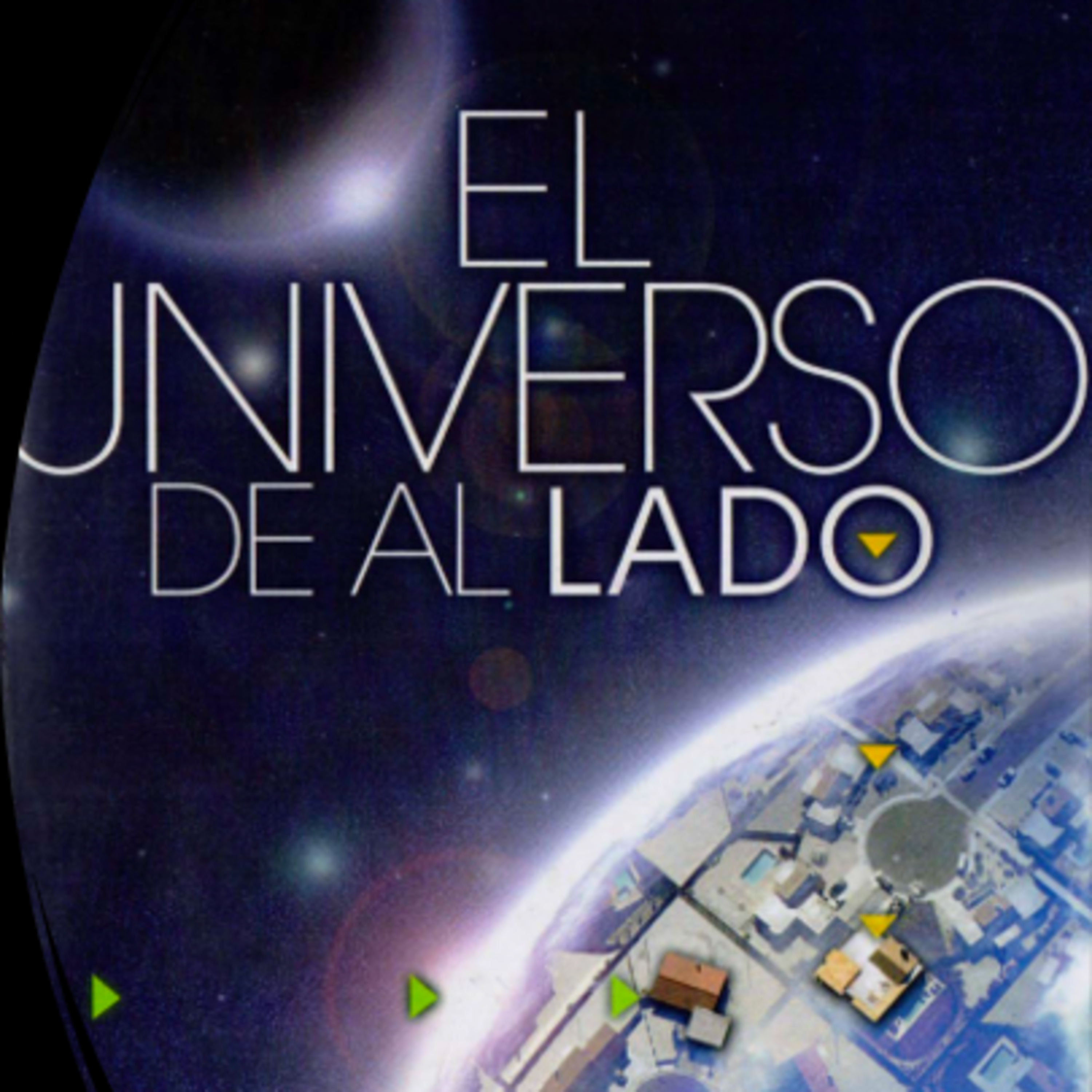 Todo el mundo vive su mundo