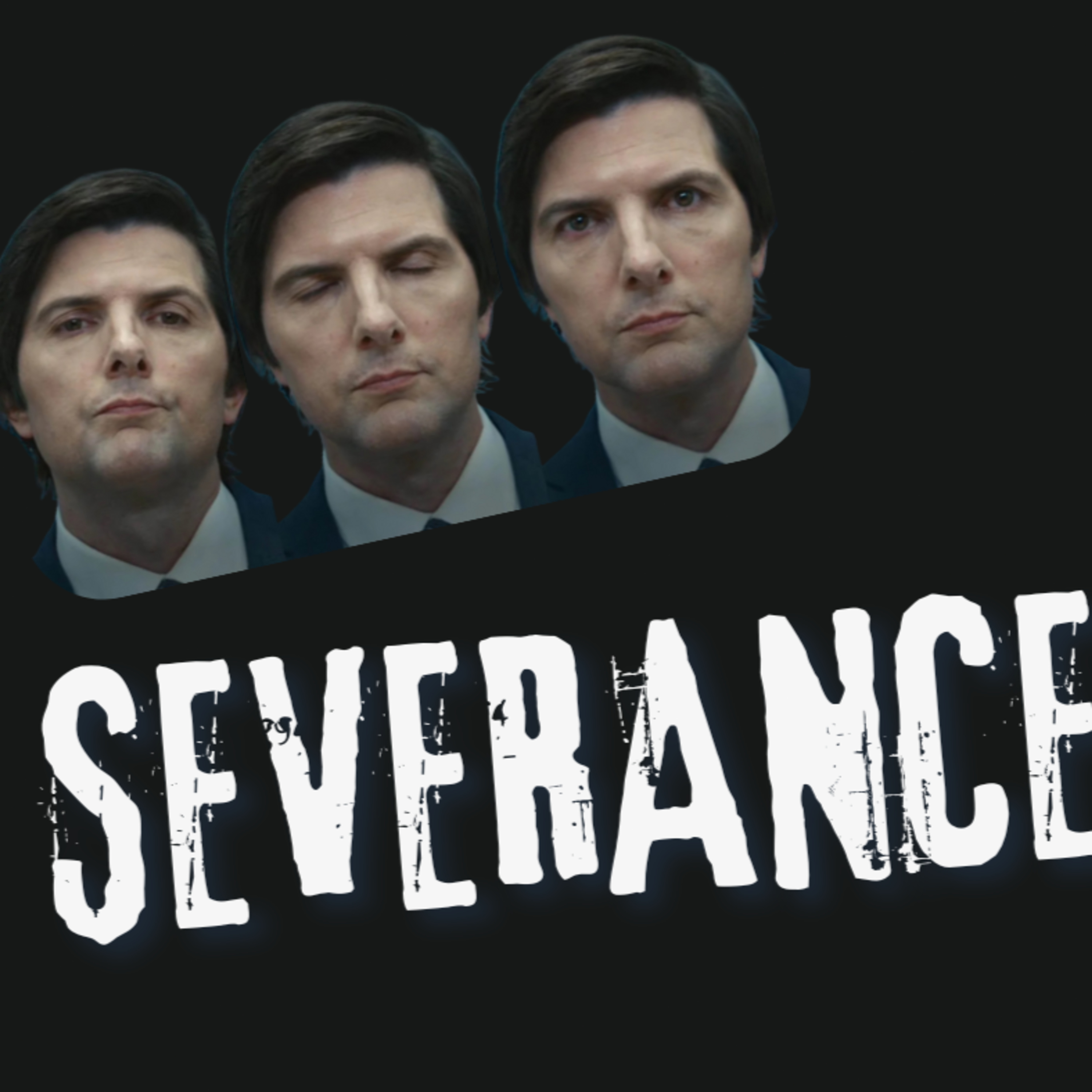 Cercenados | dos mentes, dos almas, dos personas | Severance