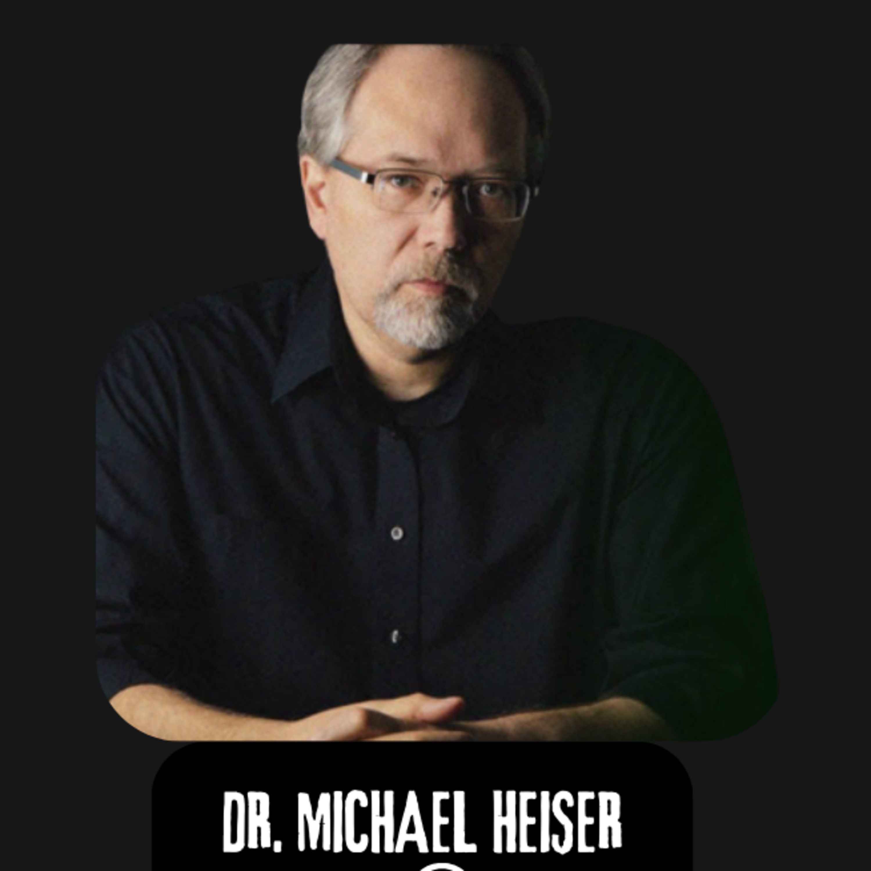 Ángeles, demonios e hijos de Dios | Michael Heiser